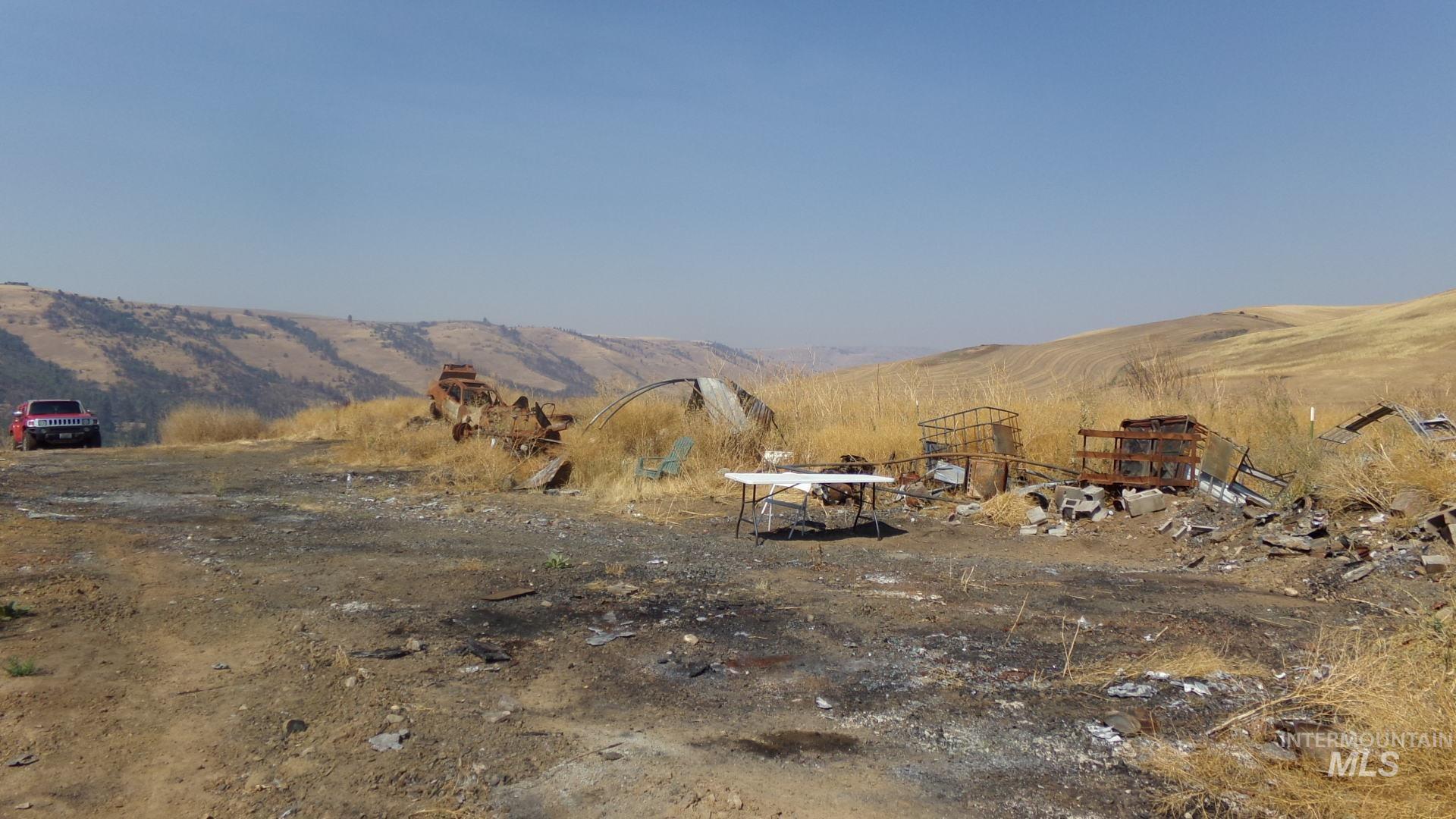 29634 Wild Plum Ln, Culdesac, Idaho 83524, Land For Sale, Price $99,000, 98960060