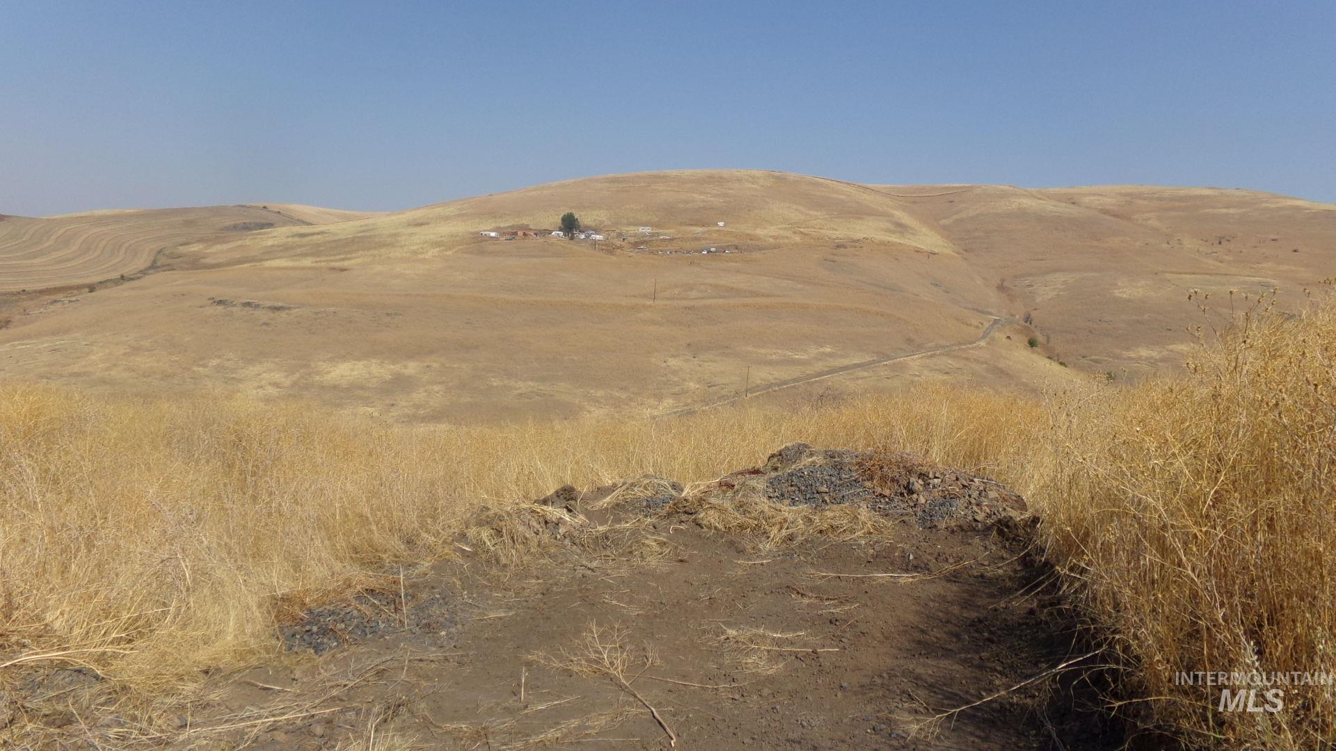 29634 Wild Plum Ln, Culdesac, Idaho 83524, Land For Sale, Price $99,000, 98960060