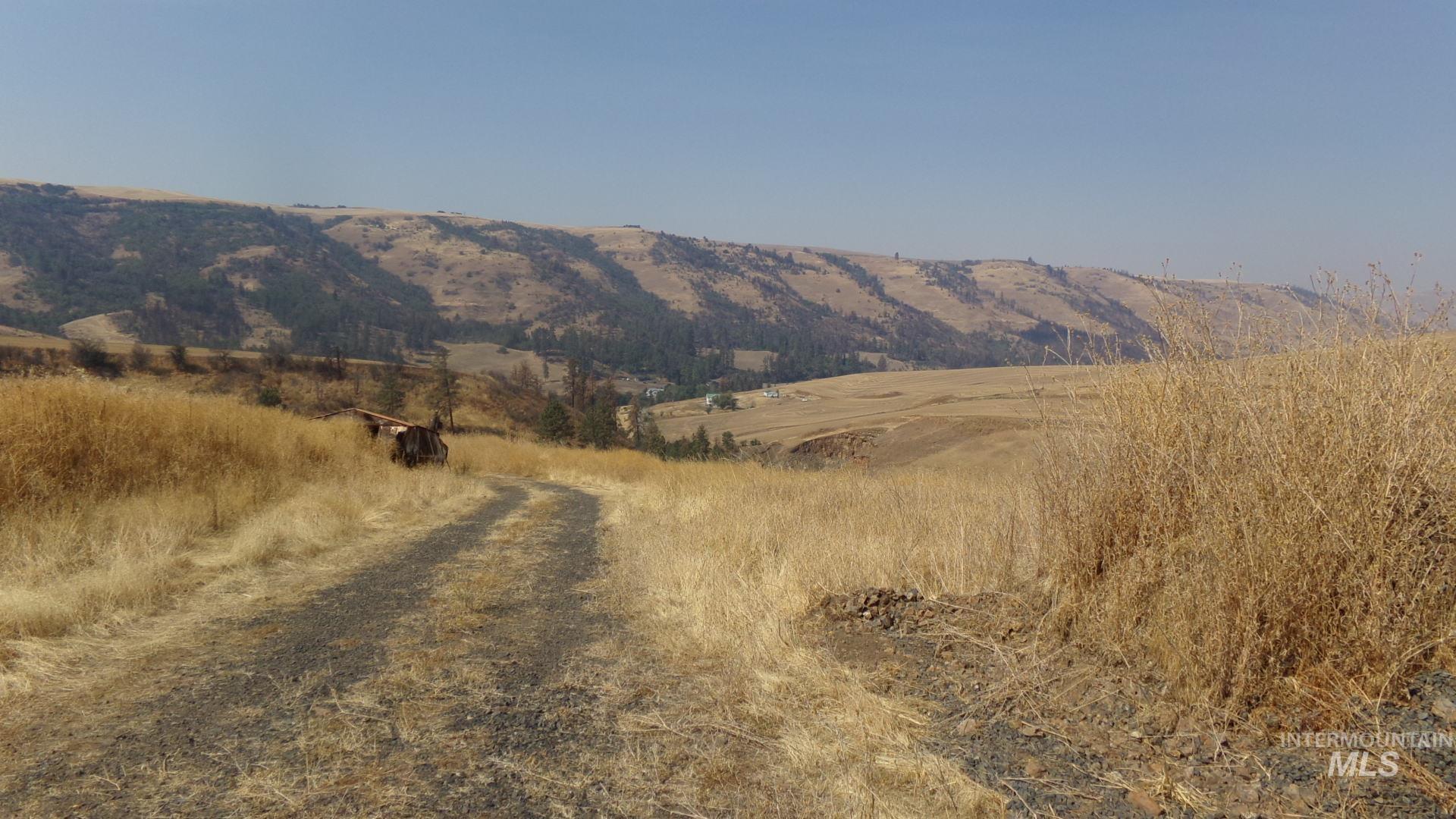 29634 Wild Plum Ln, Culdesac, Idaho 83524, Land For Sale, Price $99,000, 98960060