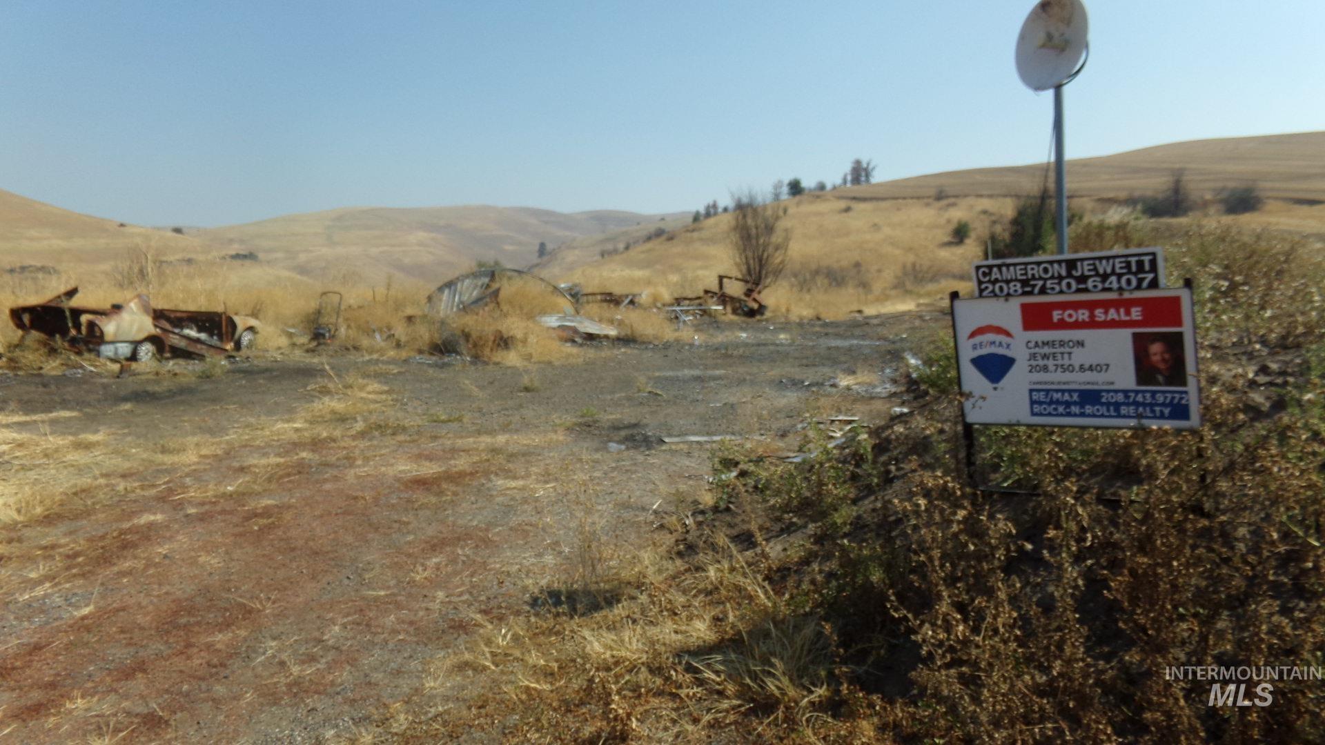 29634 Wild Plum Ln, Culdesac, Idaho 83524, Land For Sale, Price $99,000, 98960060