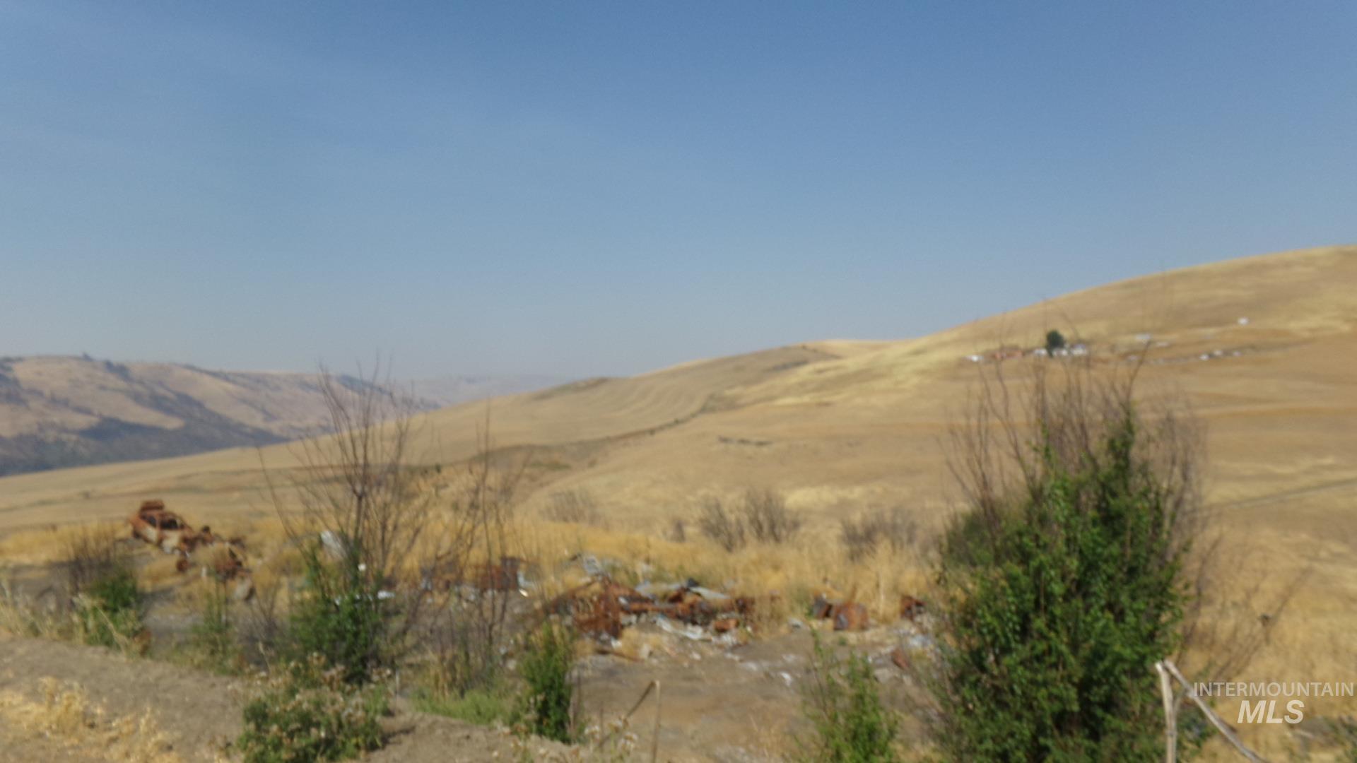 29634 Wild Plum Ln, Culdesac, Idaho 83524, Land For Sale, Price $99,000, 98960060