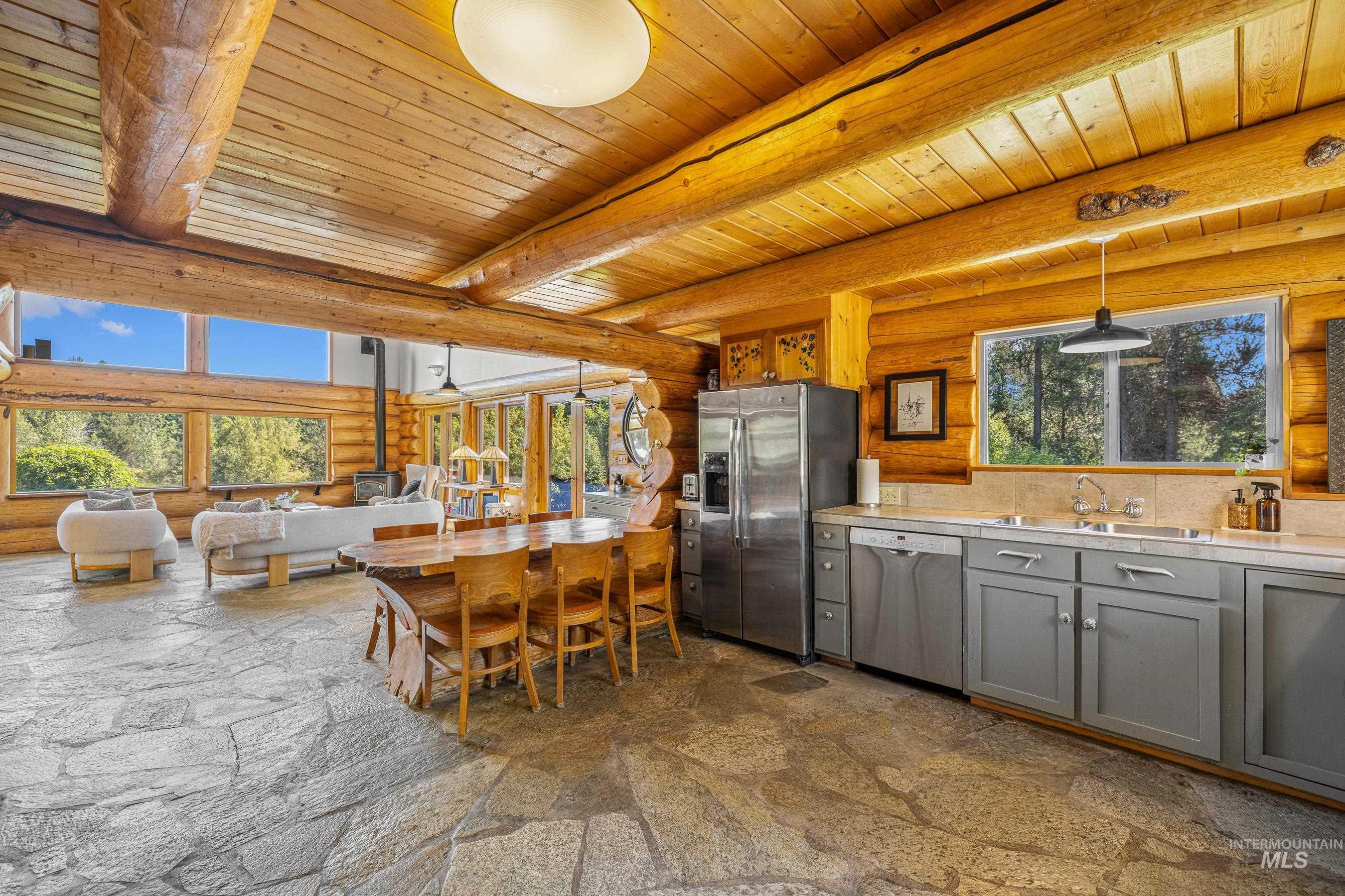 43 Scheline Ct, McCall, Idaho 83638, 4 Bedrooms, 4 Bathrooms, Residential For Sale, Price $2,250,000, 98960061