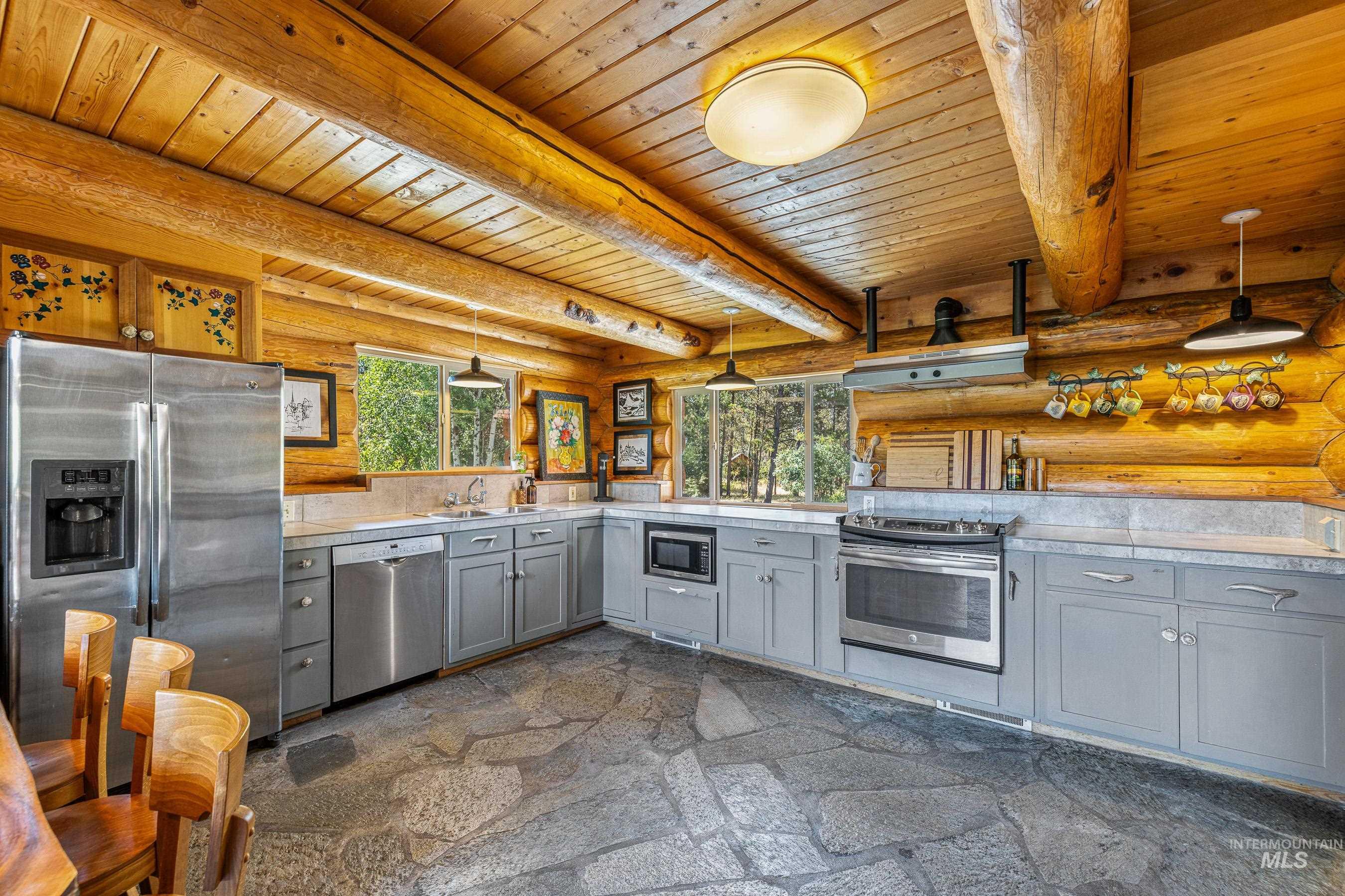 43 Scheline Ct, McCall, Idaho 83638, 4 Bedrooms, 4 Bathrooms, Residential For Sale, Price $2,250,000, 98960061