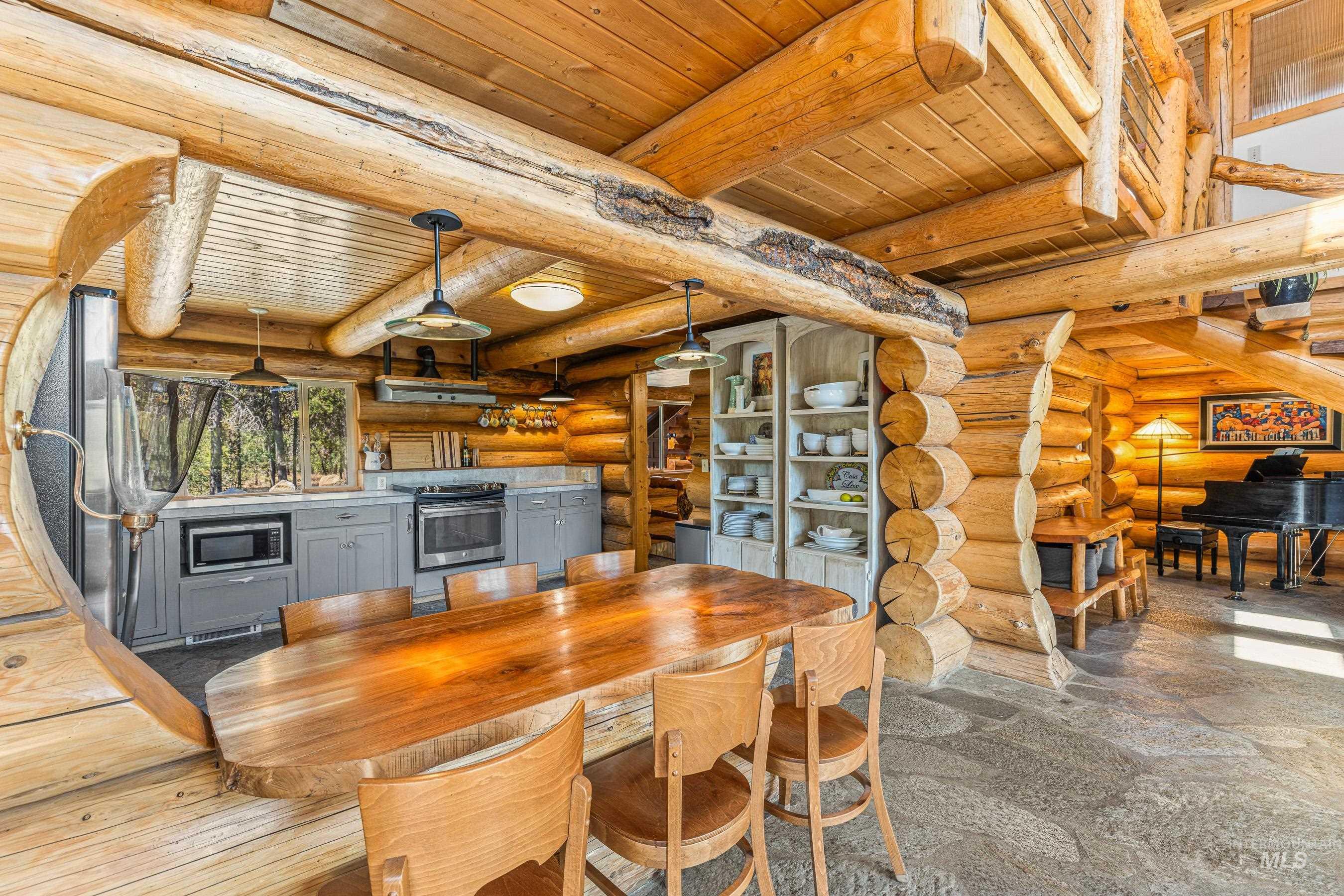 43 Scheline Ct, McCall, Idaho 83638, 4 Bedrooms, 4 Bathrooms, Residential For Sale, Price $2,250,000, 98960061