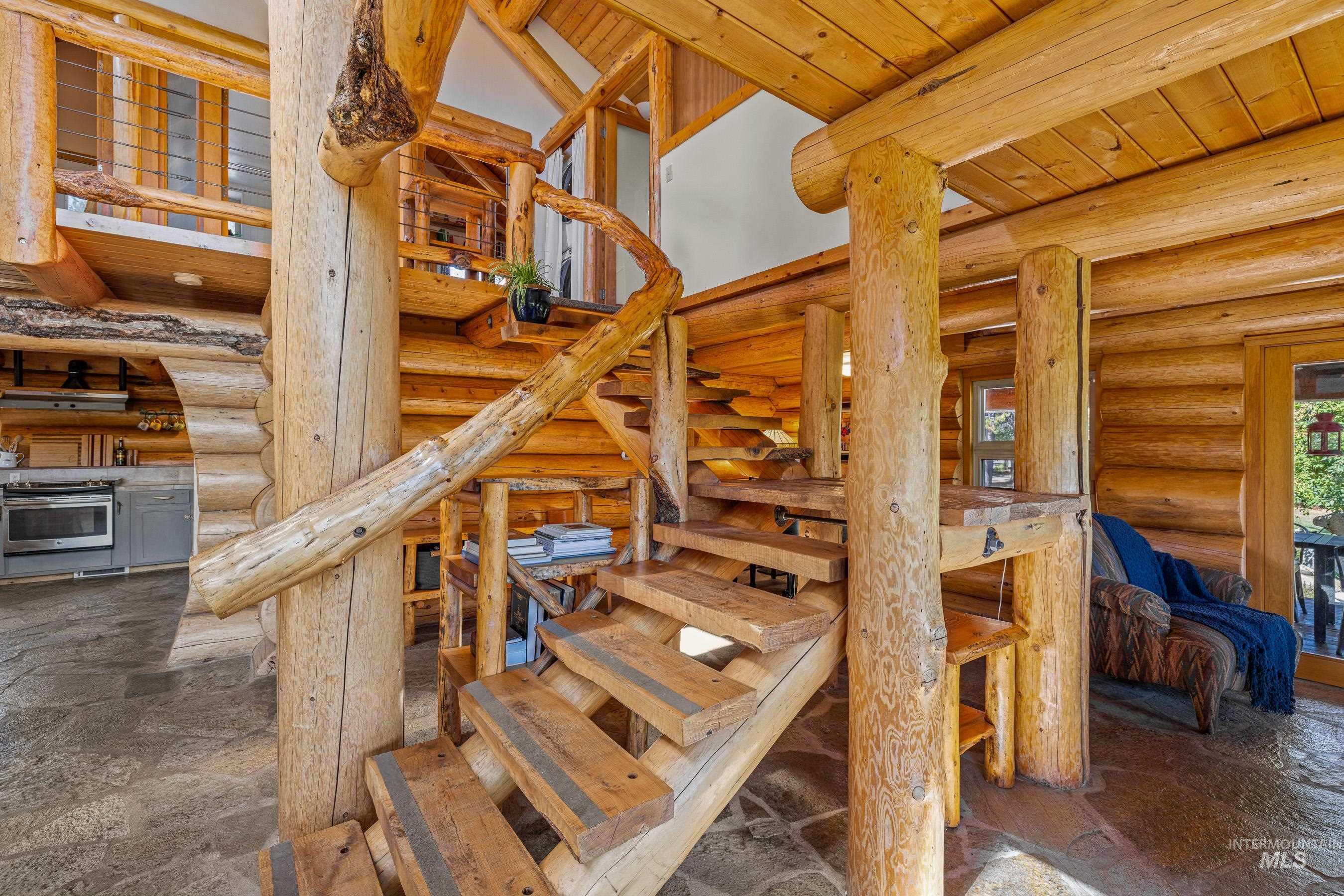 43 Scheline Ct, McCall, Idaho 83638, 4 Bedrooms, 4 Bathrooms, Residential For Sale, Price $2,250,000, 98960061