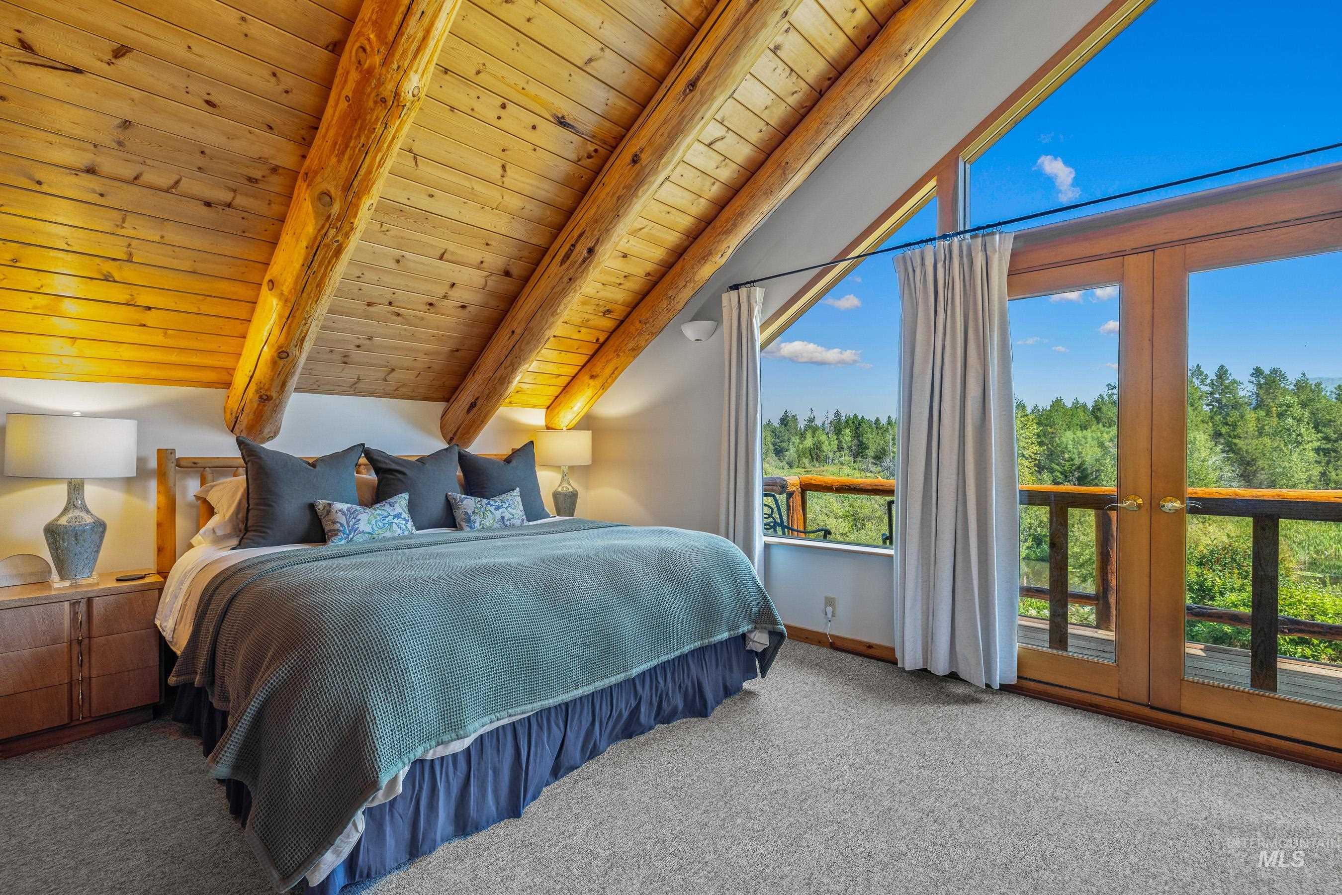43 Scheline Ct, McCall, Idaho 83638, 4 Bedrooms, 4 Bathrooms, Residential For Sale, Price $2,250,000, 98960061