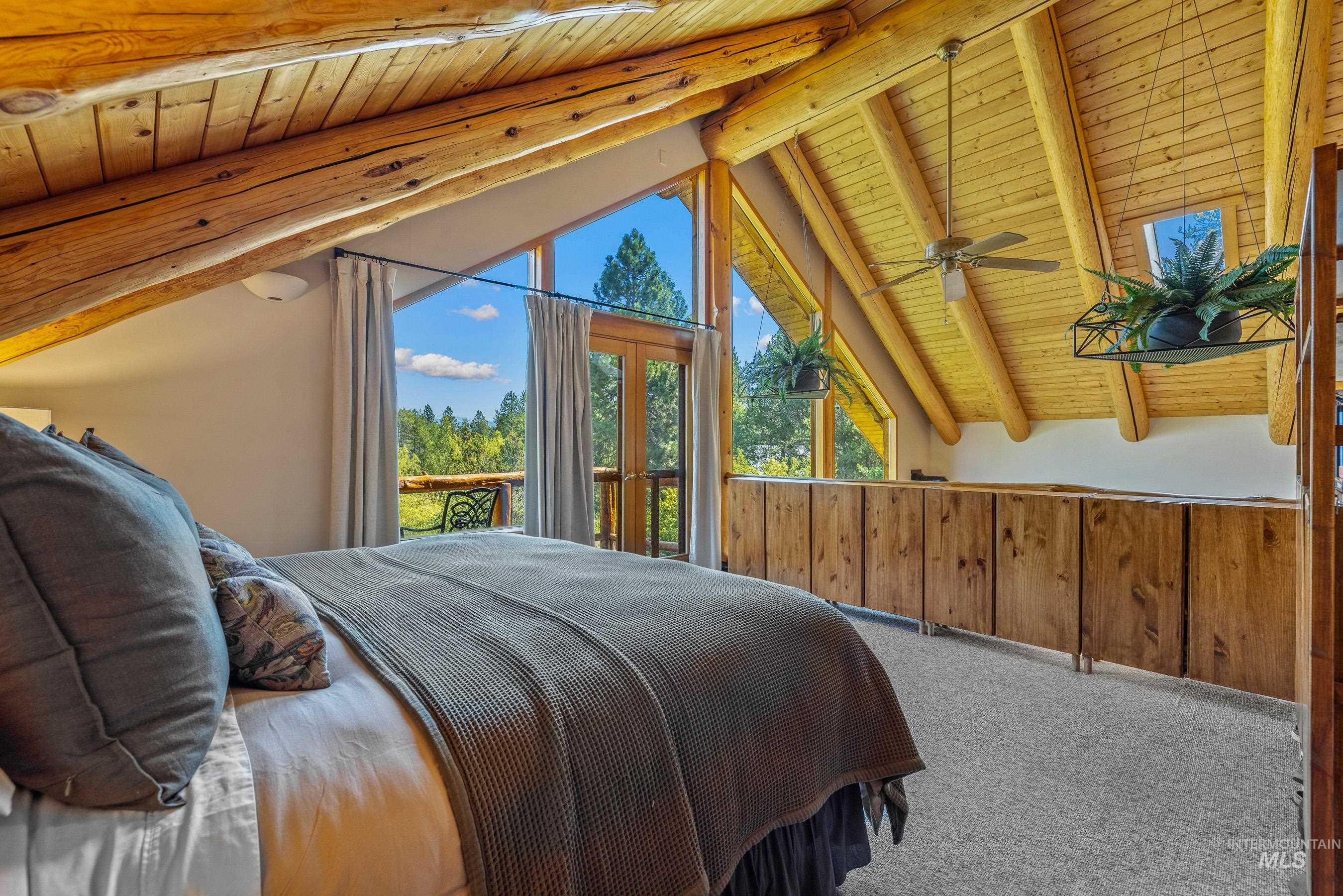 43 Scheline Ct, McCall, Idaho 83638, 4 Bedrooms, 4 Bathrooms, Residential For Sale, Price $2,250,000, 98960061