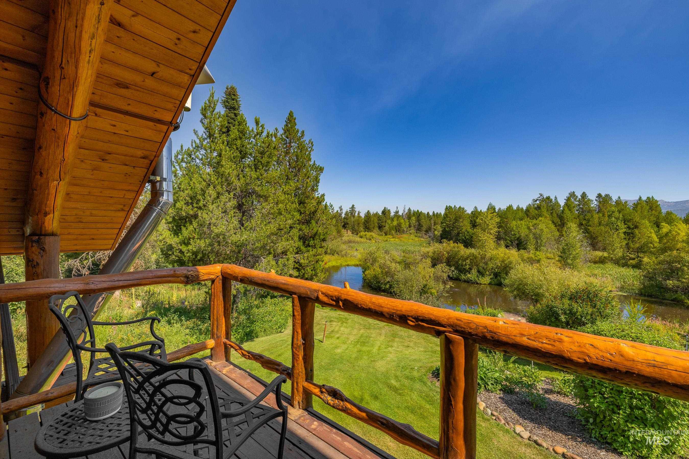 43 Scheline Ct, McCall, Idaho 83638, 4 Bedrooms, 4 Bathrooms, Residential For Sale, Price $2,250,000, 98960061