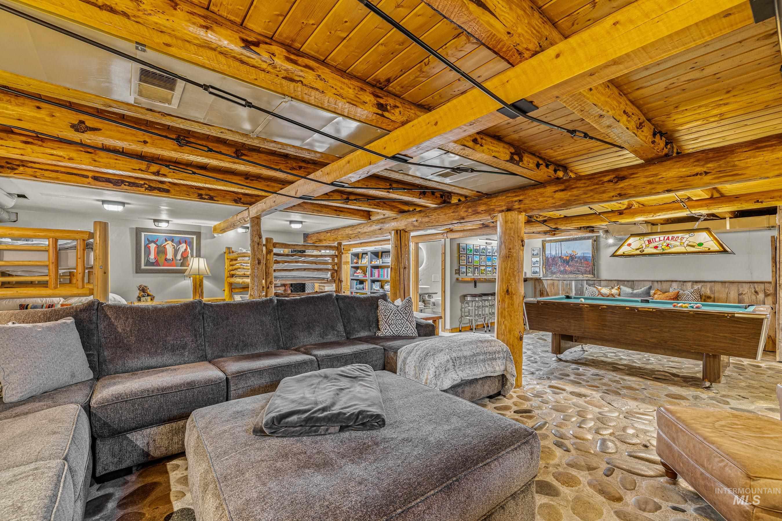 43 Scheline Ct, McCall, Idaho 83638, 4 Bedrooms, 4 Bathrooms, Residential For Sale, Price $2,250,000, 98960061