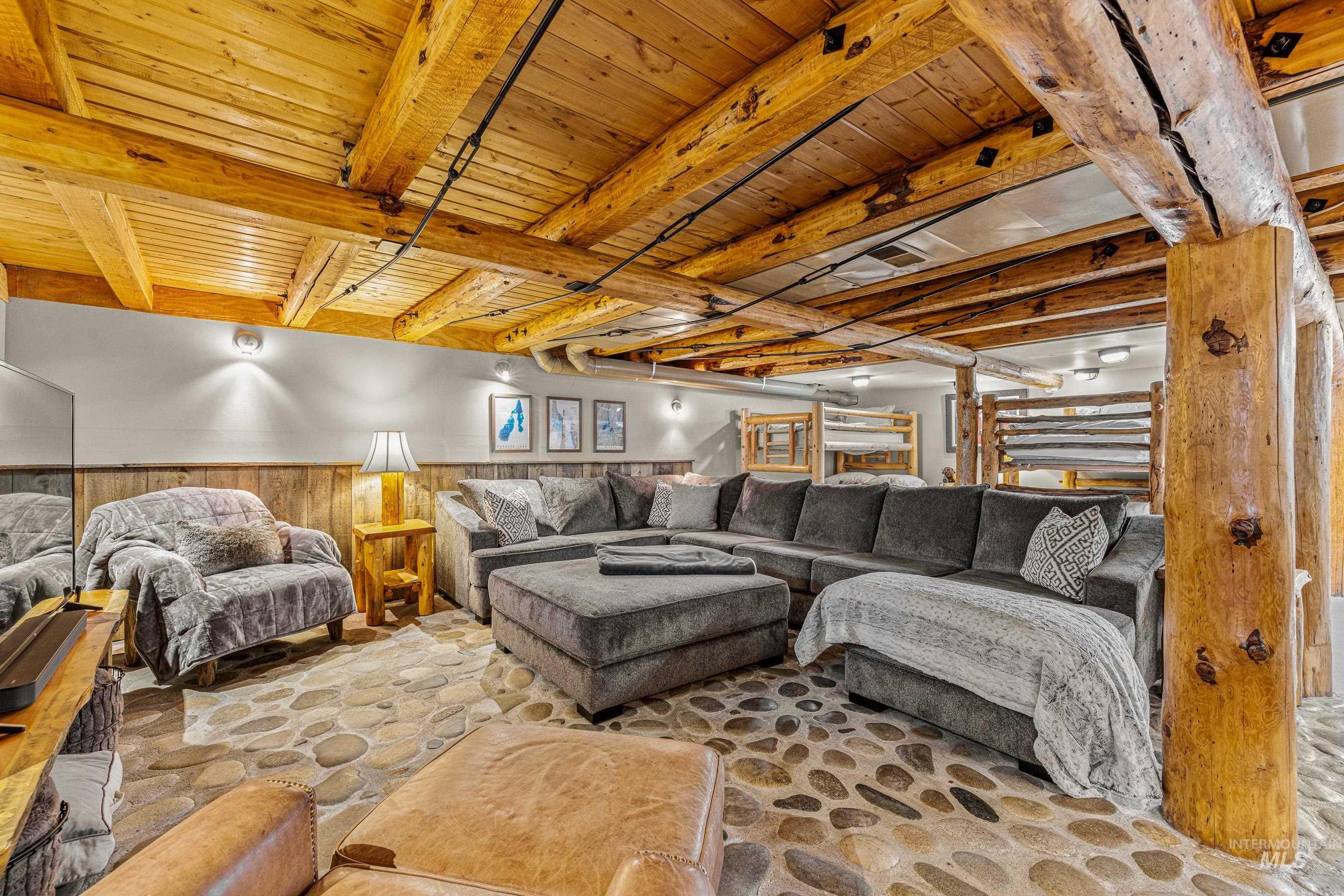 43 Scheline Ct, McCall, Idaho 83638, 4 Bedrooms, 4 Bathrooms, Residential For Sale, Price $2,250,000, 98960061