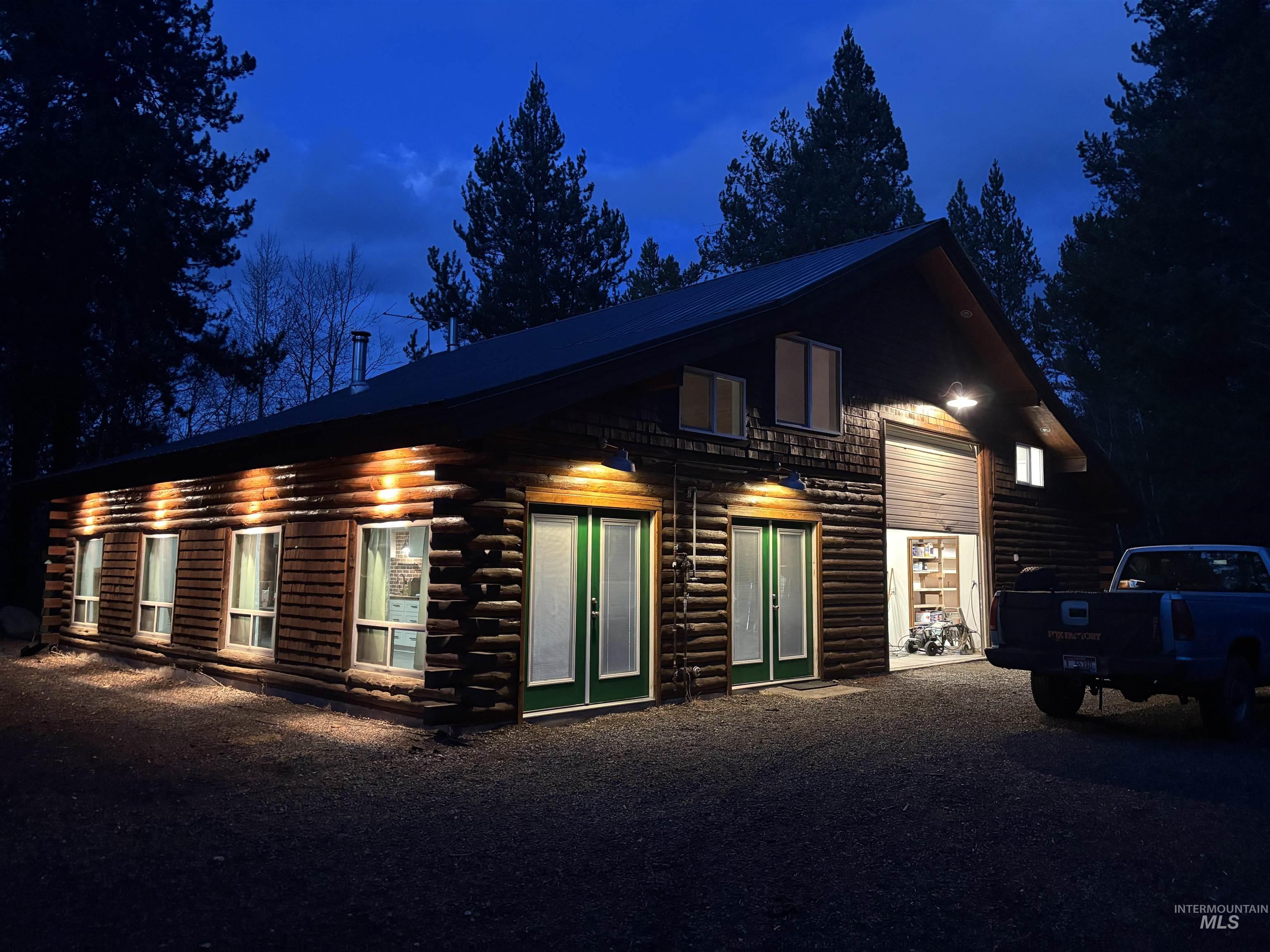43 Scheline Ct, McCall, Idaho 83638, 4 Bedrooms, 4 Bathrooms, Residential For Sale, Price $2,250,000, 98960061
