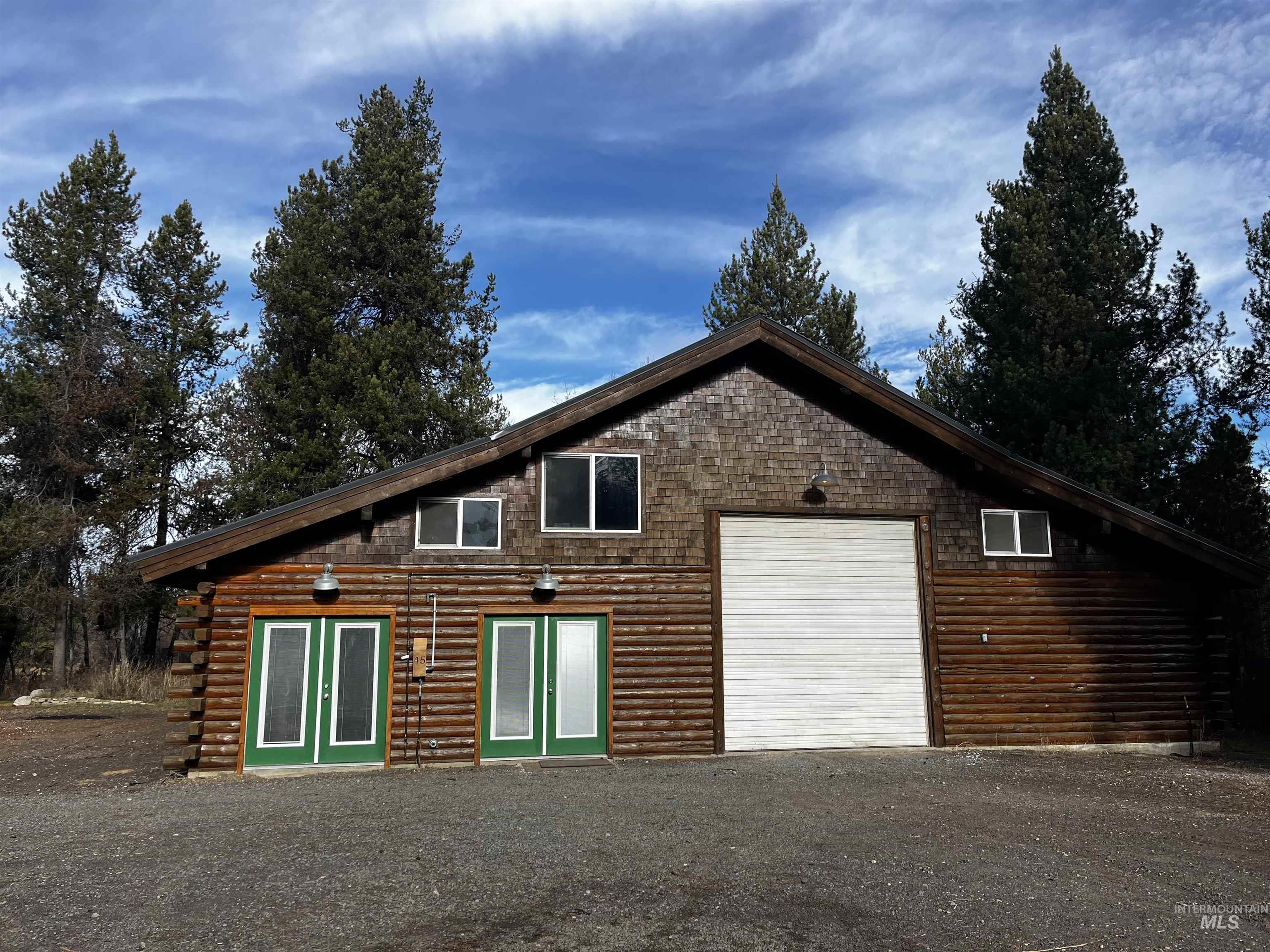 43 Scheline Ct, McCall, Idaho 83638, 4 Bedrooms, 4 Bathrooms, Residential For Sale, Price $2,250,000, 98960061