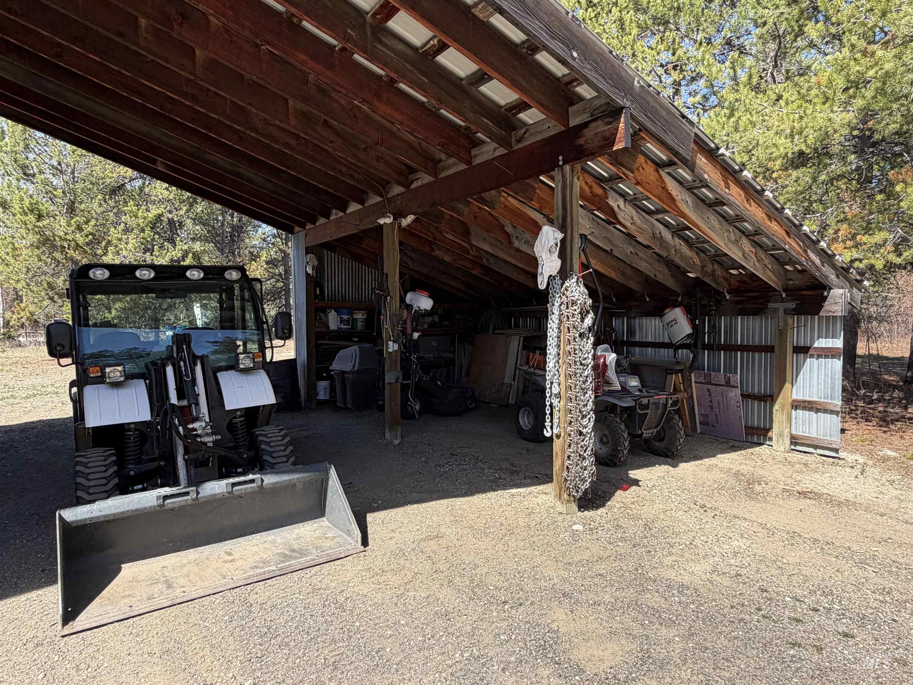 43 Scheline Ct, McCall, Idaho 83638, 4 Bedrooms, 4 Bathrooms, Residential For Sale, Price $2,250,000, 98960061