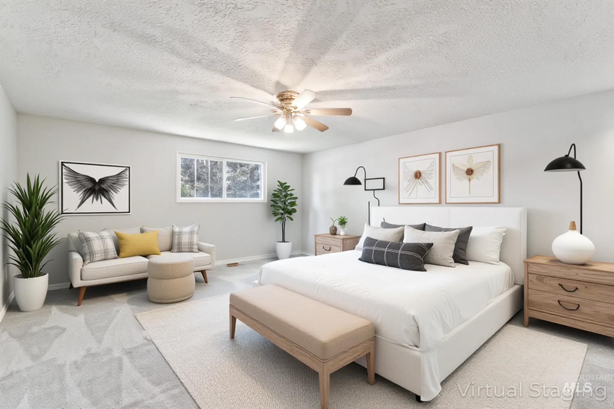 208 S Ravenswood Dr, Meridian, Idaho 83642-6264, 4 Bedrooms, 3 Bathrooms, Residential For Sale, Price $1,124,900,MLS 98960075