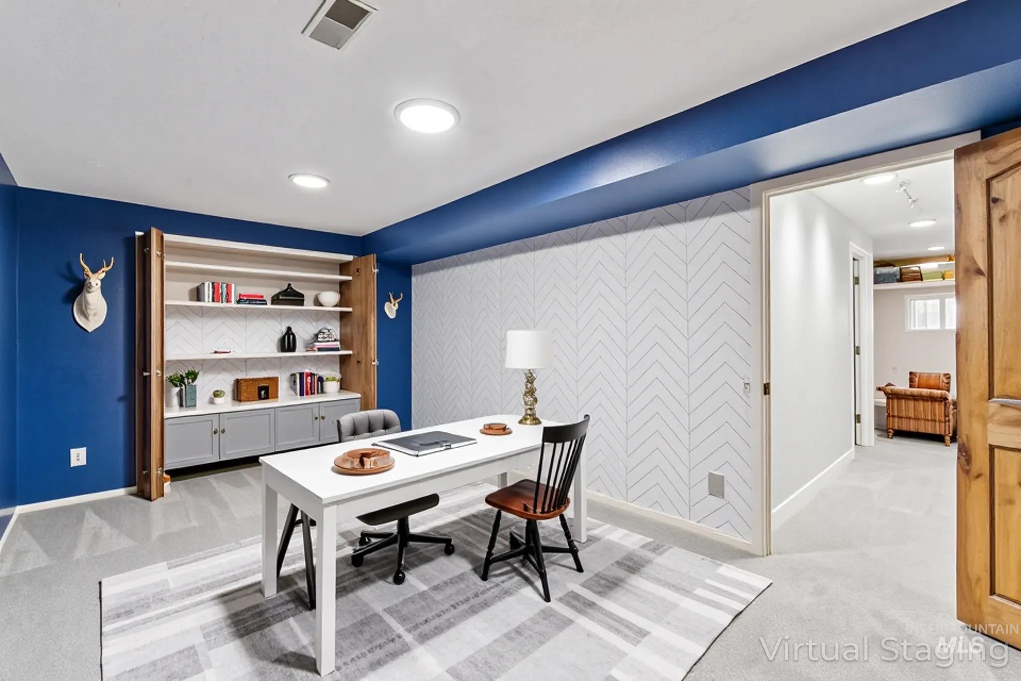 208 S Ravenswood Dr, Meridian, Idaho 83642-6264, 4 Bedrooms, 3 Bathrooms, Residential For Sale, Price $1,124,900,MLS 98960075