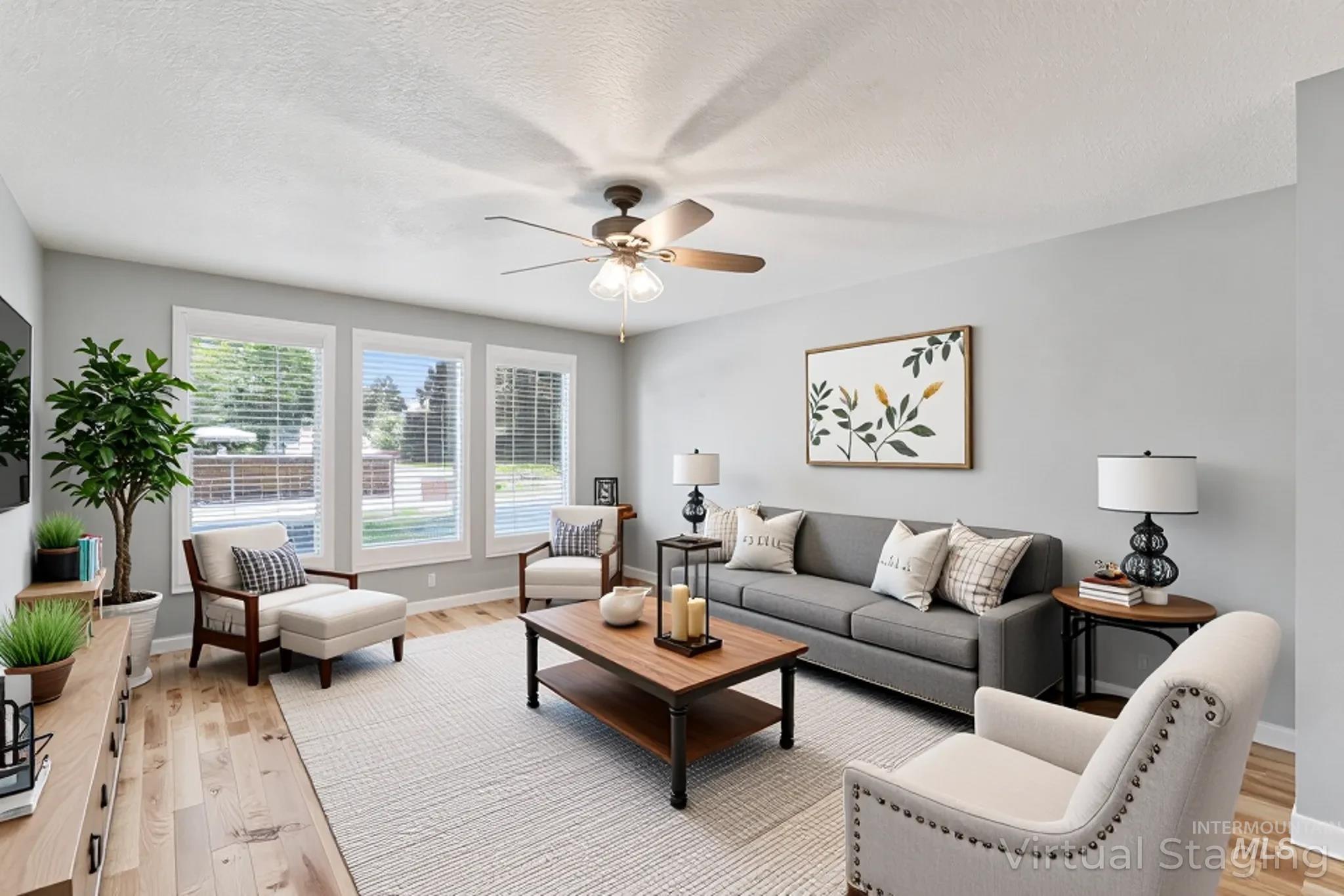 208 S Ravenswood Dr, Meridian, Idaho 83642-6264, 4 Bedrooms, 3 Bathrooms, Residential For Sale, Price $1,124,900,MLS 98960075