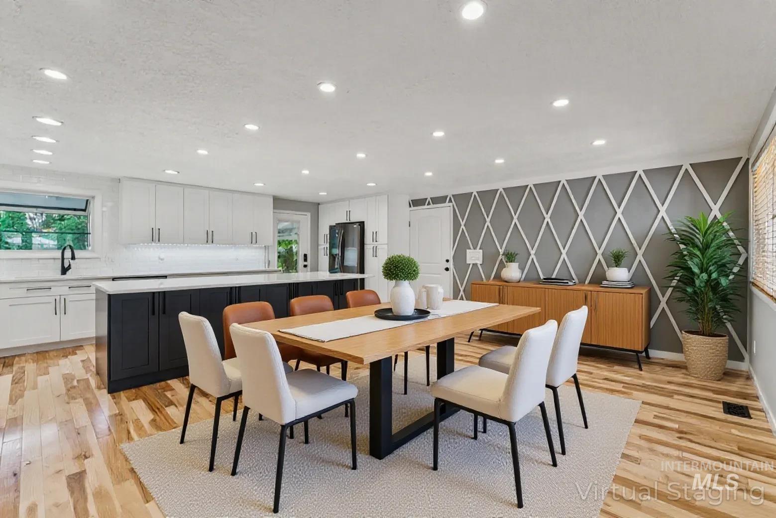 208 S Ravenswood Dr, Meridian, Idaho 83642-6264, 4 Bedrooms, 3 Bathrooms, Residential For Sale, Price $1,124,900,MLS 98960075