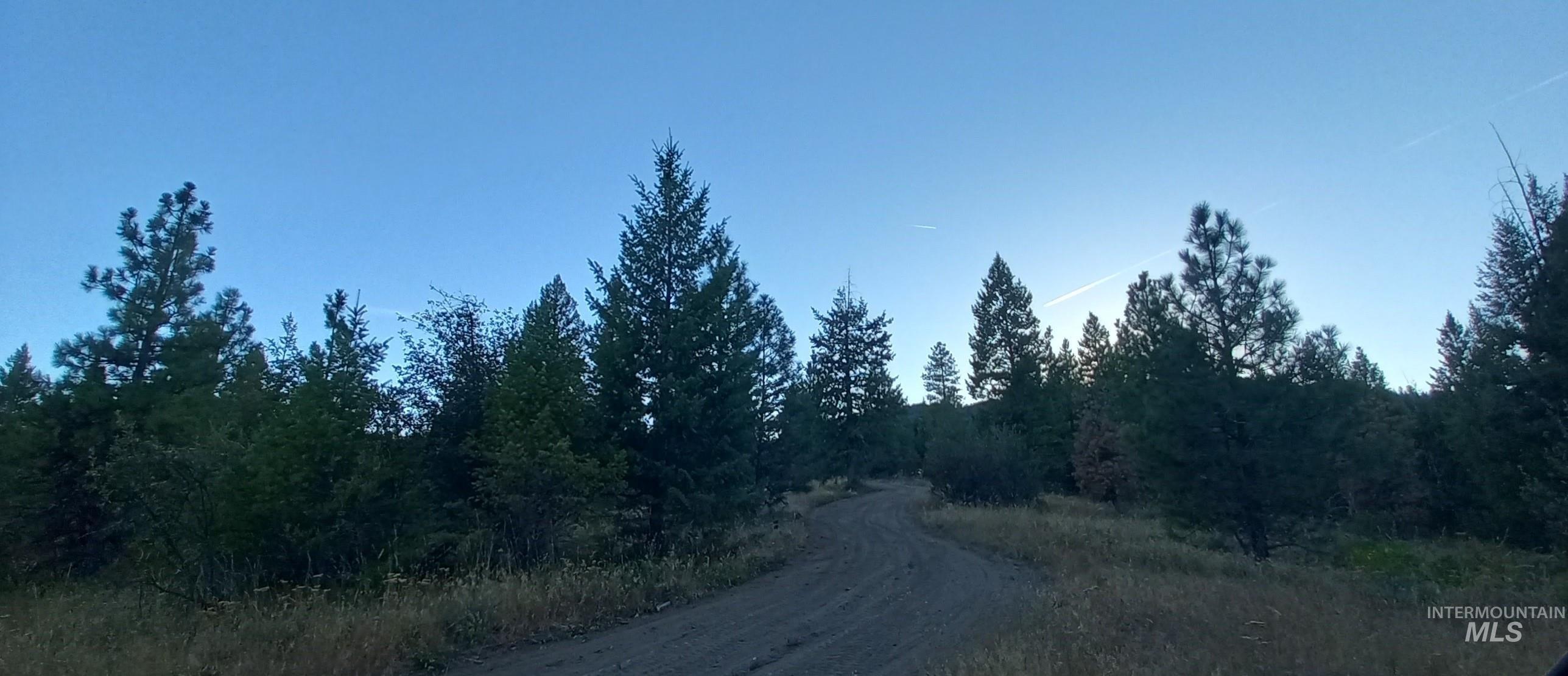 TBD - 380 Clear Creek Road, Boise, Idaho 83716, Land For Sale, Price $777,000,MLS 98960077