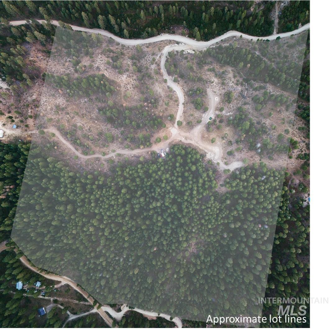 TBD - 380 Clear Creek Road, Boise, Idaho 83716, Land For Sale, Price $777,000,MLS 98960077