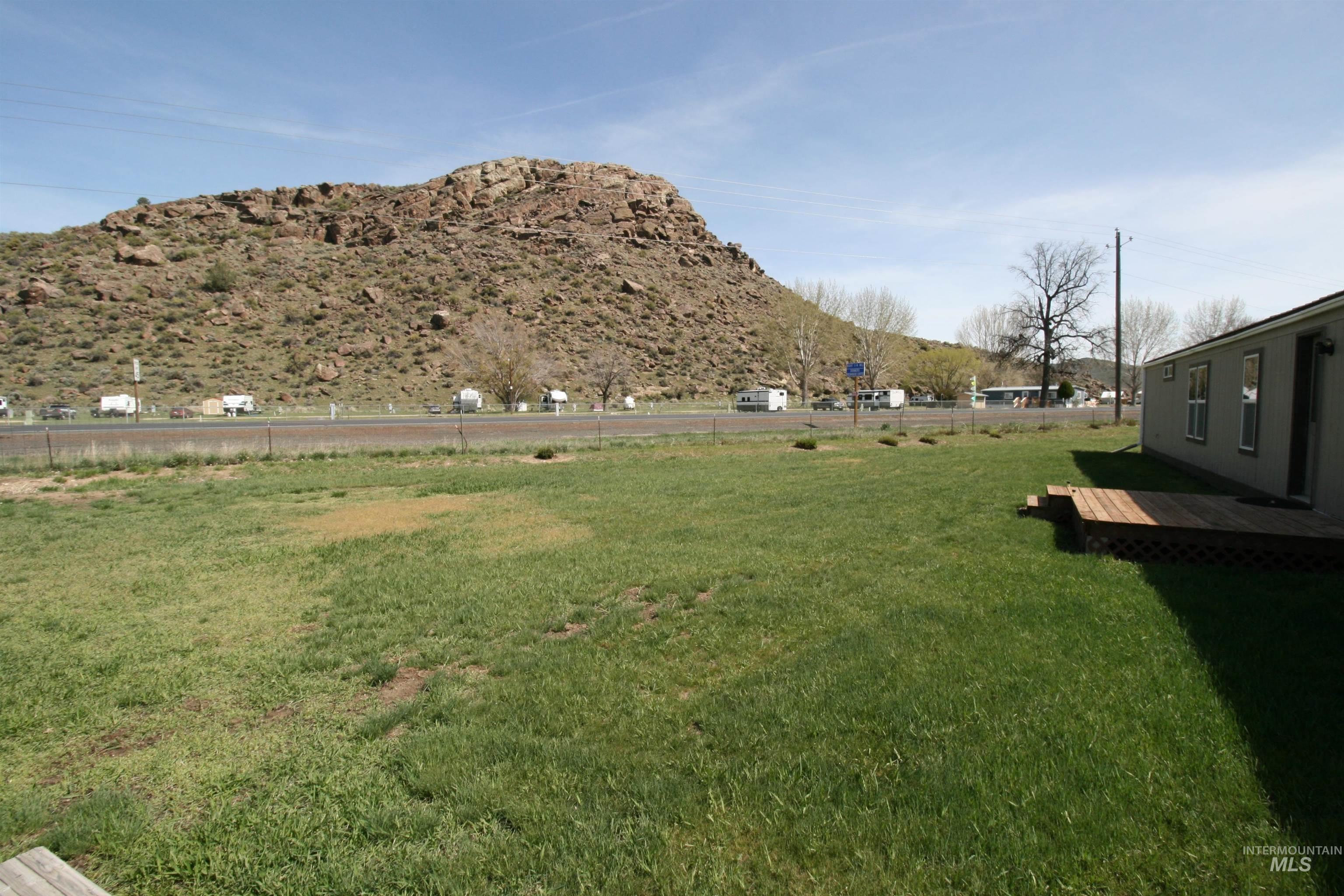 1303 Florence Drive, Jordan Valley, Oregon 97910, 2 Bedrooms, 2 Bathrooms, Residential For Sale, Price $119,900, 98960108