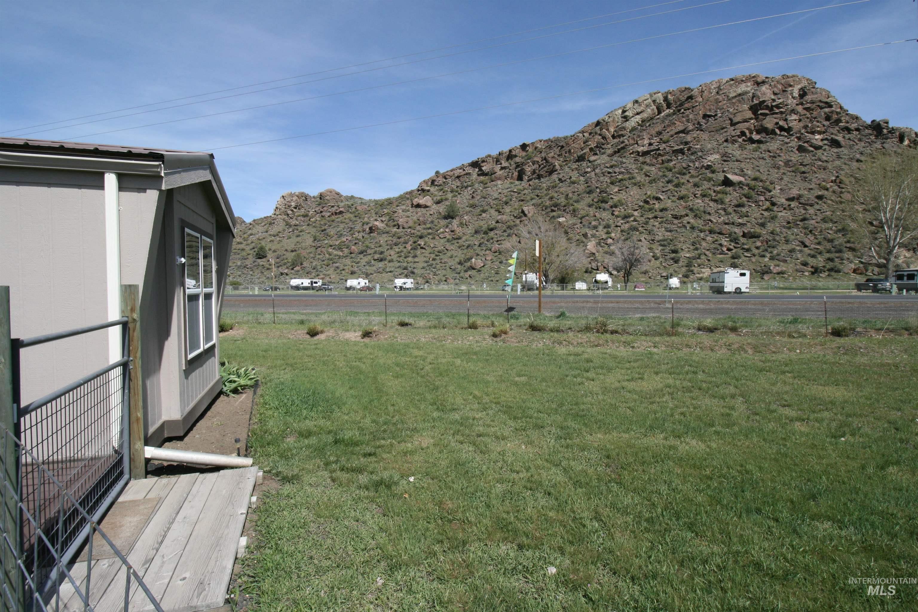 1303 Florence Drive, Jordan Valley, Oregon 97910, 2 Bedrooms, 2 Bathrooms, Residential For Sale, Price $119,900, 98960108