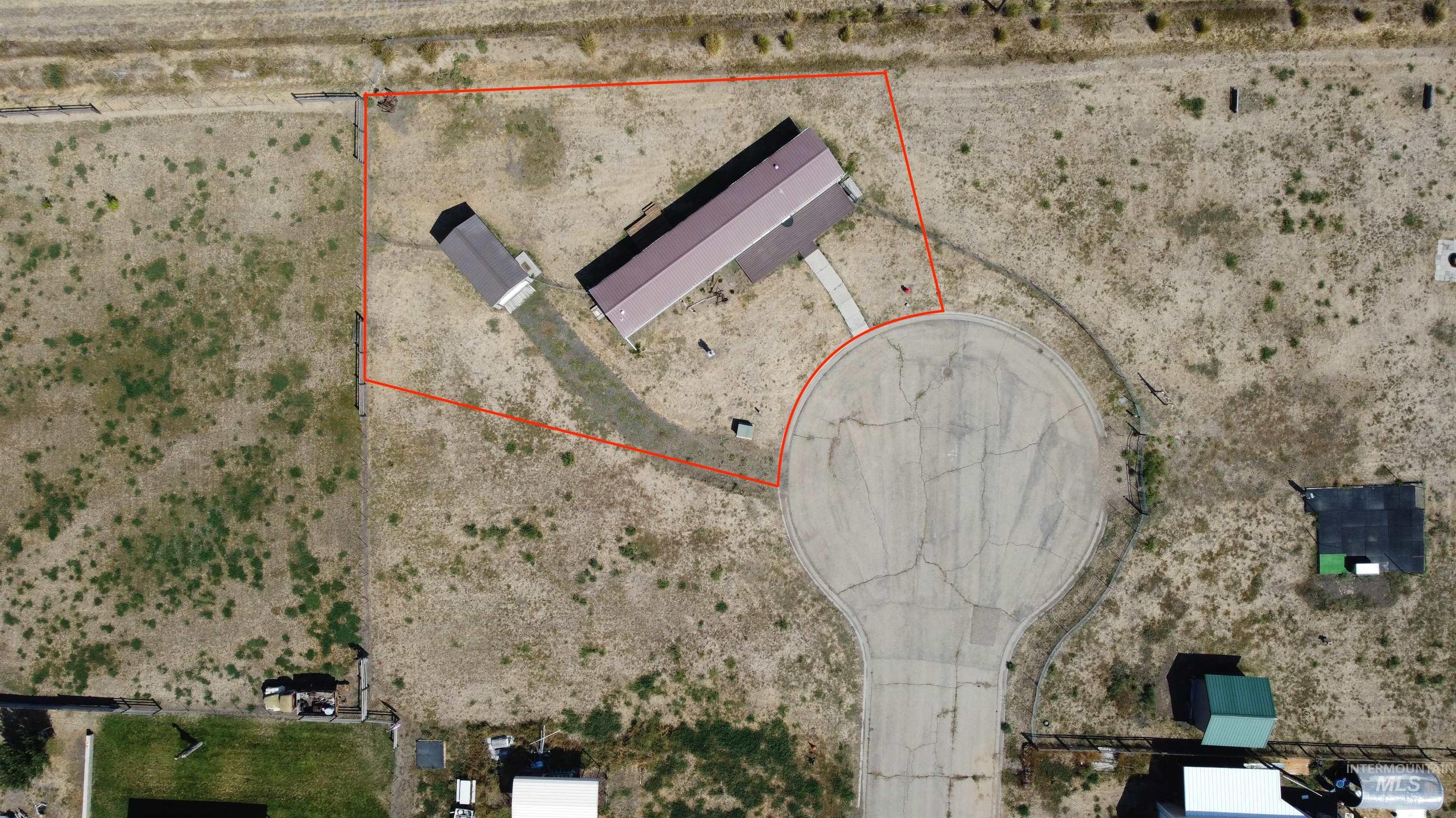 1303 Florence Drive, Jordan Valley, Oregon 97910, 2 Bedrooms, 2 Bathrooms, Residential For Sale, Price $129,000,MLS 98960108