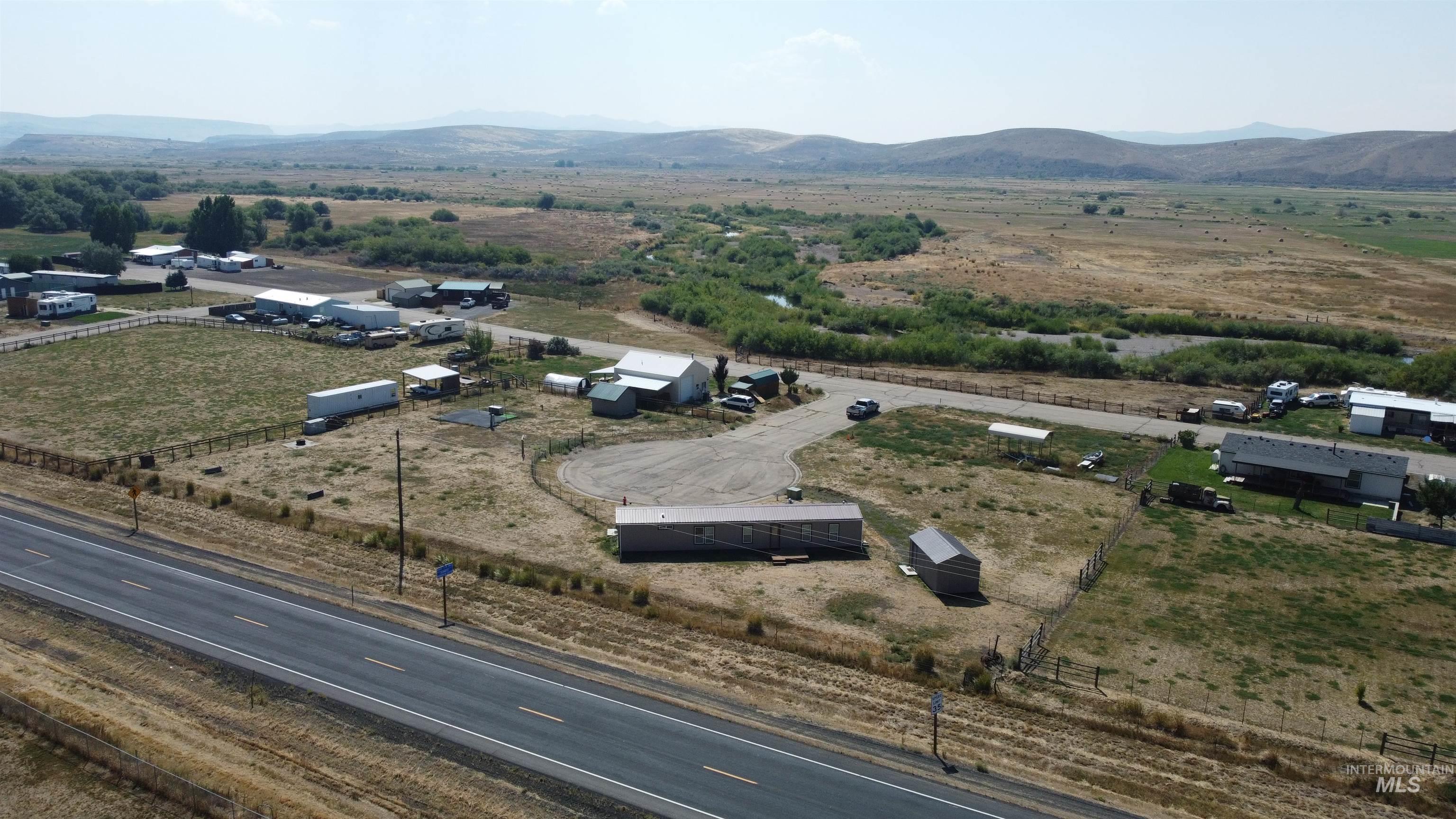 1303 Florence Drive, Jordan Valley, Oregon 97910, 2 Bedrooms, 2 Bathrooms, Residential For Sale, Price $119,900, 98960108