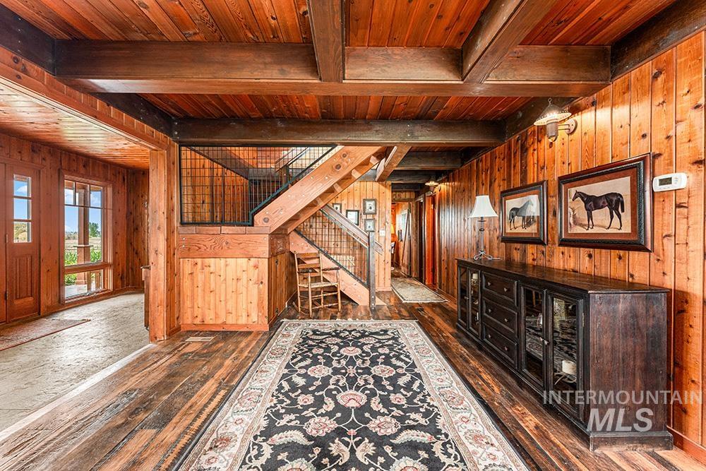 999 N Cow Horse Dr, Kuna, Idaho 83634, 5 Bedrooms, 3.5 Bathrooms, Residential For Sale, Price $1,790,000, 98960162