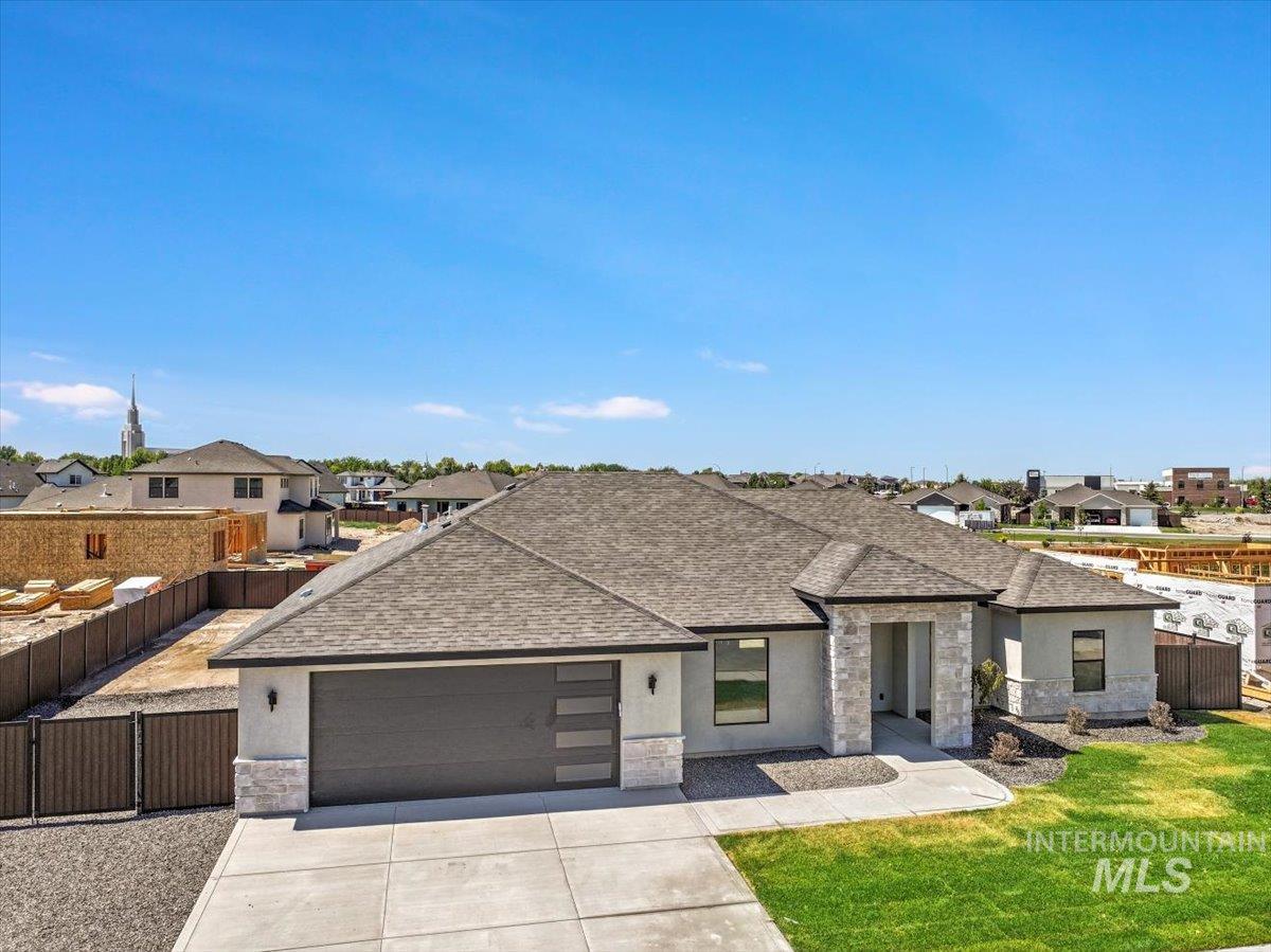 1597 Tule Dr, Twin Falls, Idaho 83301, 3 Bedrooms, 2 Bathrooms, Residential For Sale, Price $520,000, 98960208