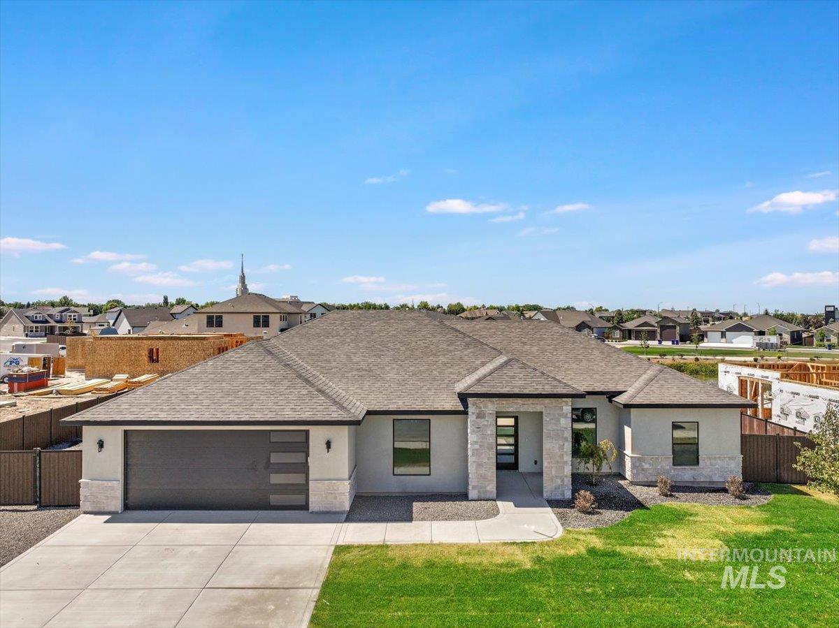 1597 Tule Dr, Twin Falls, Idaho 83301, 3 Bedrooms, 2 Bathrooms, Residential For Sale, Price $520,000, 98960208