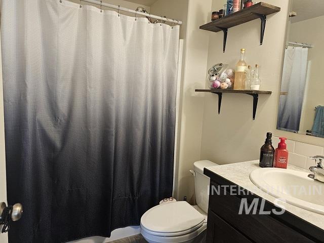 18560 White Rose Pl, Nampa, Idaho 83687, 3 Bedrooms, 2 Bathrooms, Residential For Sale, Price $379,500,MLS 98960210