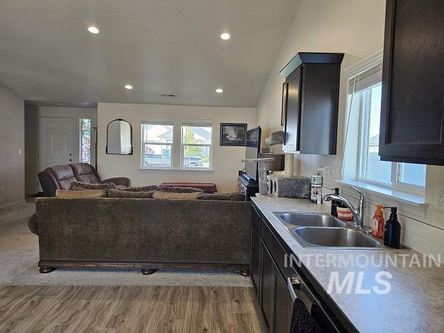 18560 White Rose Pl, Nampa, Idaho 83687, 3 Bedrooms, 2 Bathrooms, Residential For Sale, Price $379,500,MLS 98960210