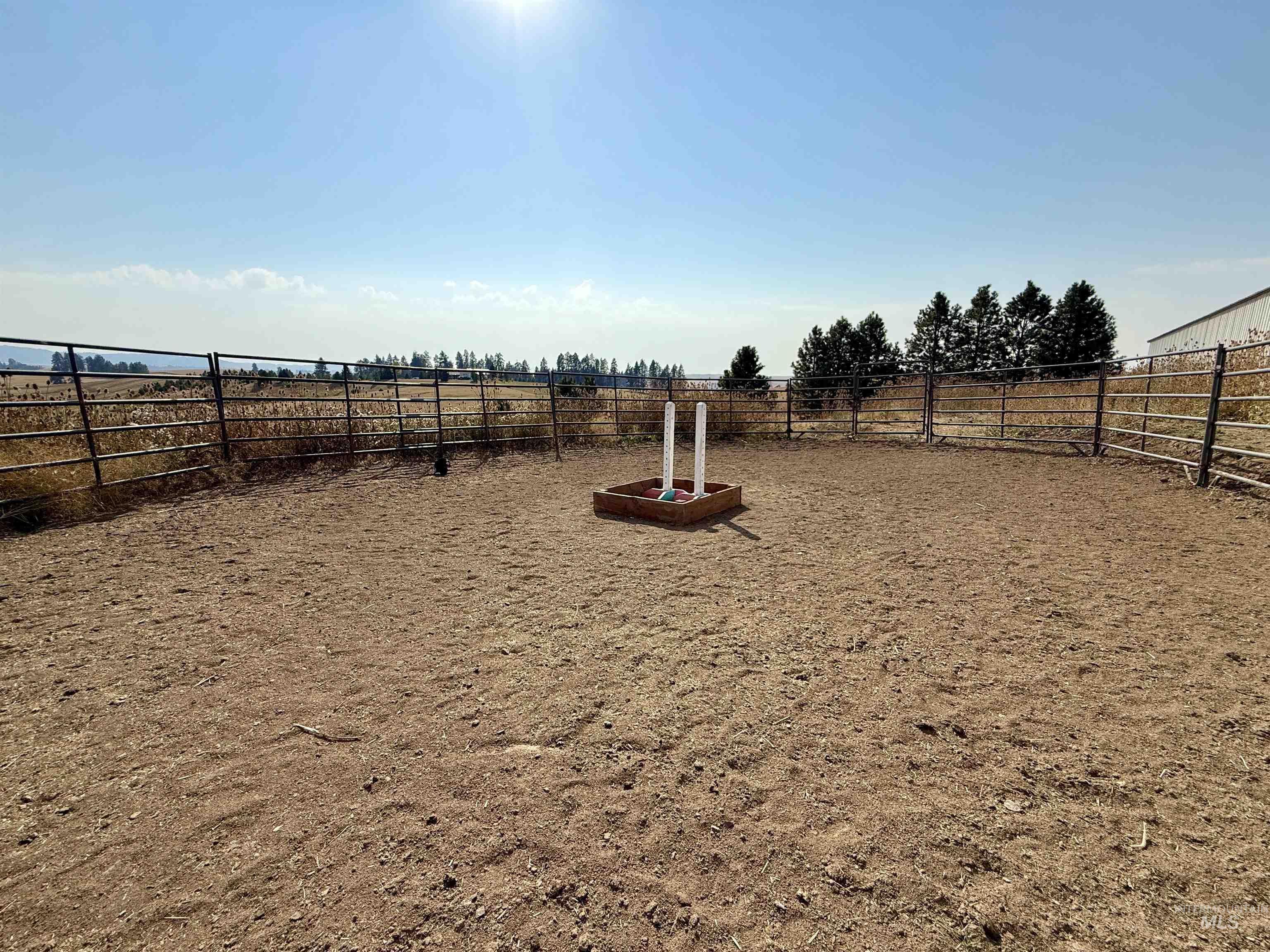 TBD E Freeze Road, Potlatch, Idaho 83855, Land For Sale, Price $450,000, 98960233