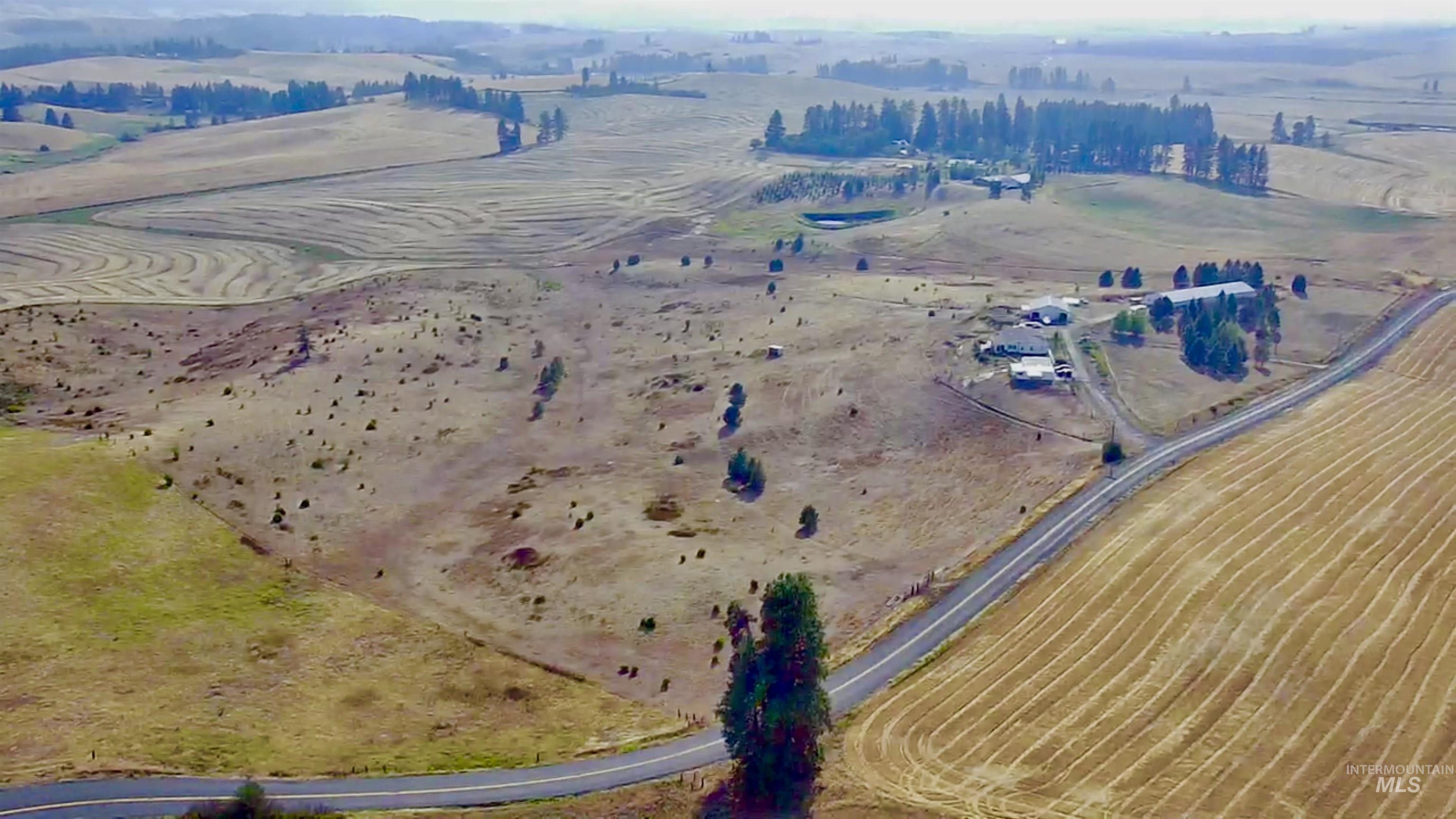 TBD E Freeze Road, Potlatch, Idaho 83855, Land For Sale, Price $450,000, 98960233