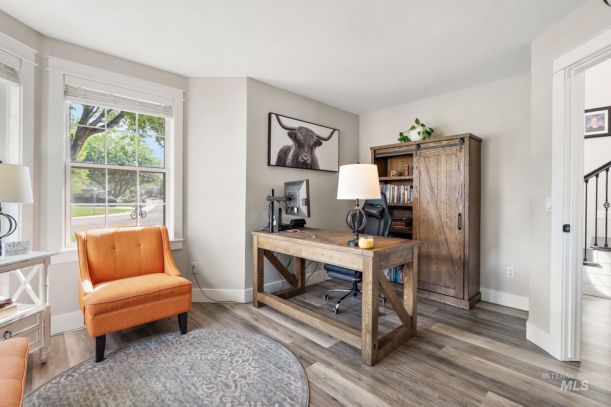 5363 N Hickory Run Ave., Boise, Idaho 83713-2498, 5 Bedrooms, 4 Bathrooms, Residential For Sale, Price $860,000,MLS 98960238