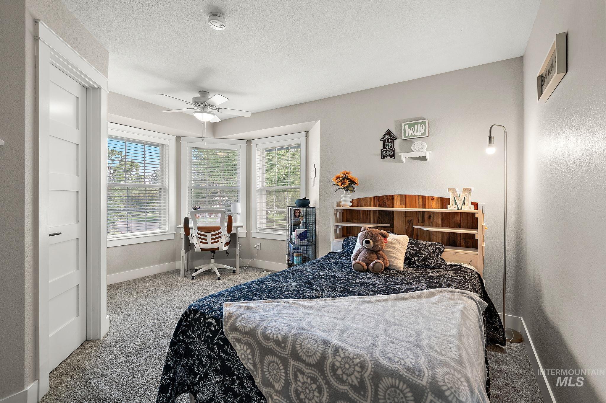 5363 N Hickory Run Ave., Boise, Idaho 83713-2498, 5 Bedrooms, 4 Bathrooms, Residential For Sale, Price $860,000,MLS 98960238