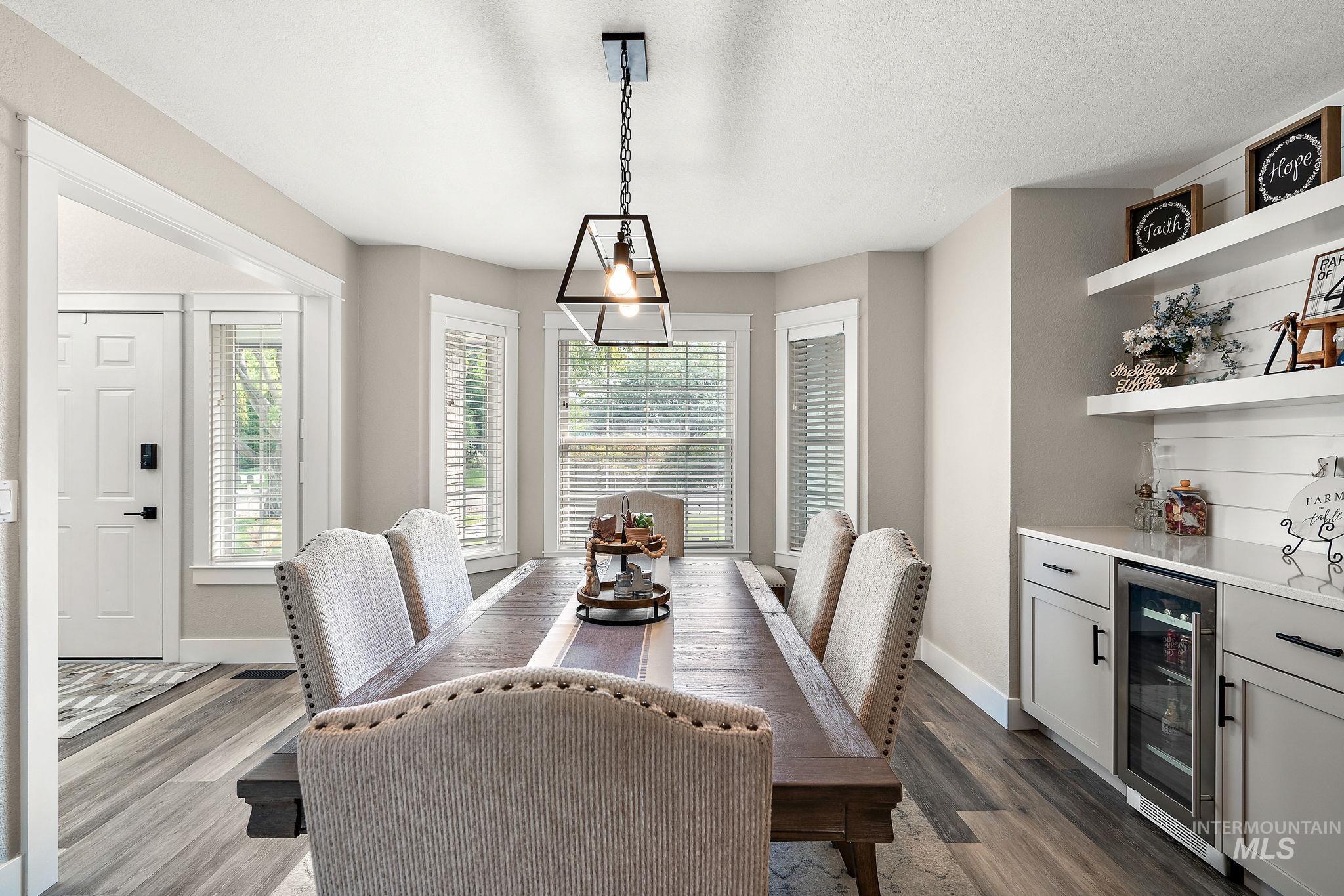 5363 N Hickory Run Ave., Boise, Idaho 83713-2498, 5 Bedrooms, 4 Bathrooms, Residential For Sale, Price $860,000,MLS 98960238