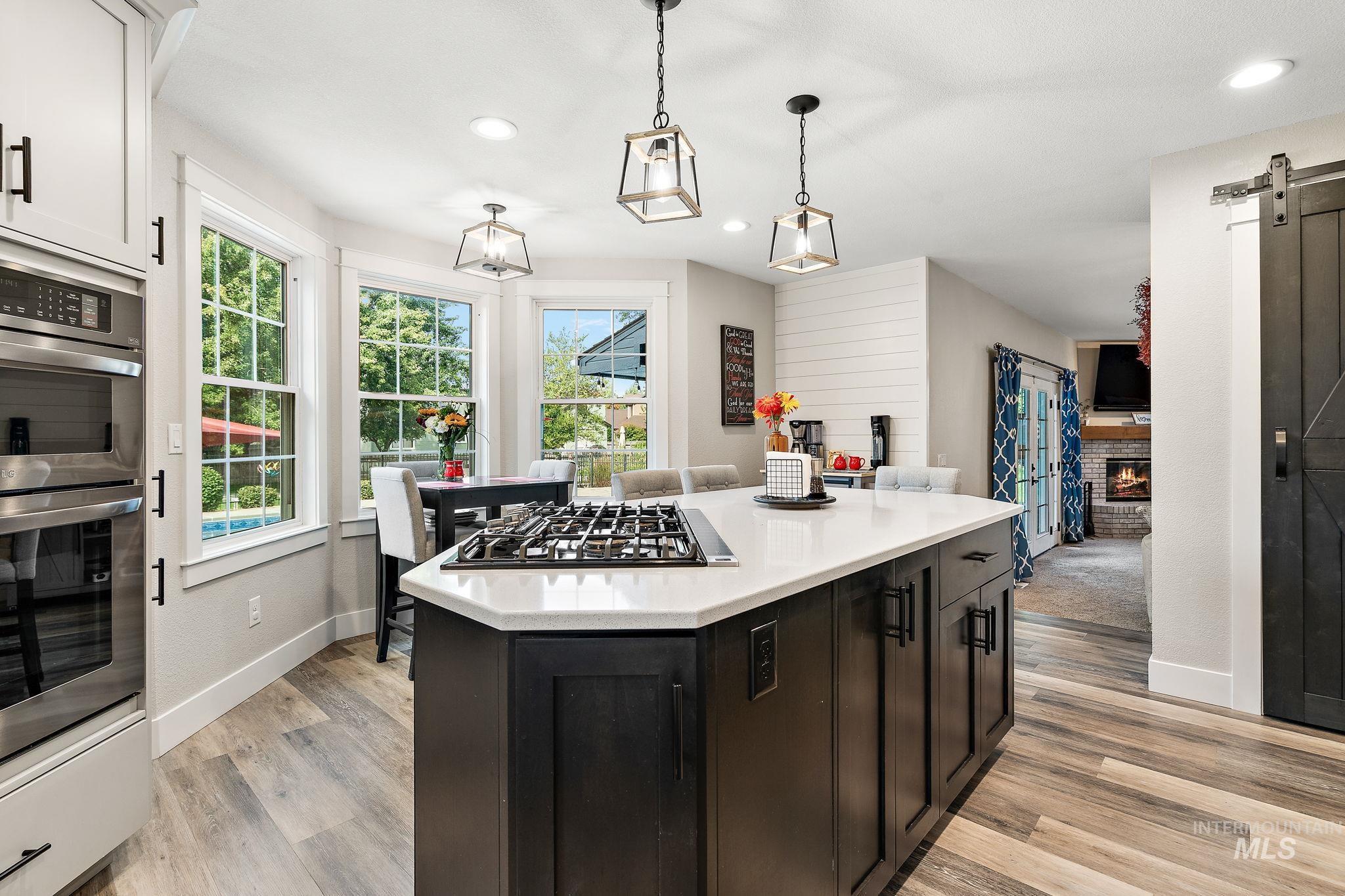 5363 N Hickory Run Ave., Boise, Idaho 83713-2498, 5 Bedrooms, 4 Bathrooms, Residential For Sale, Price $860,000,MLS 98960238