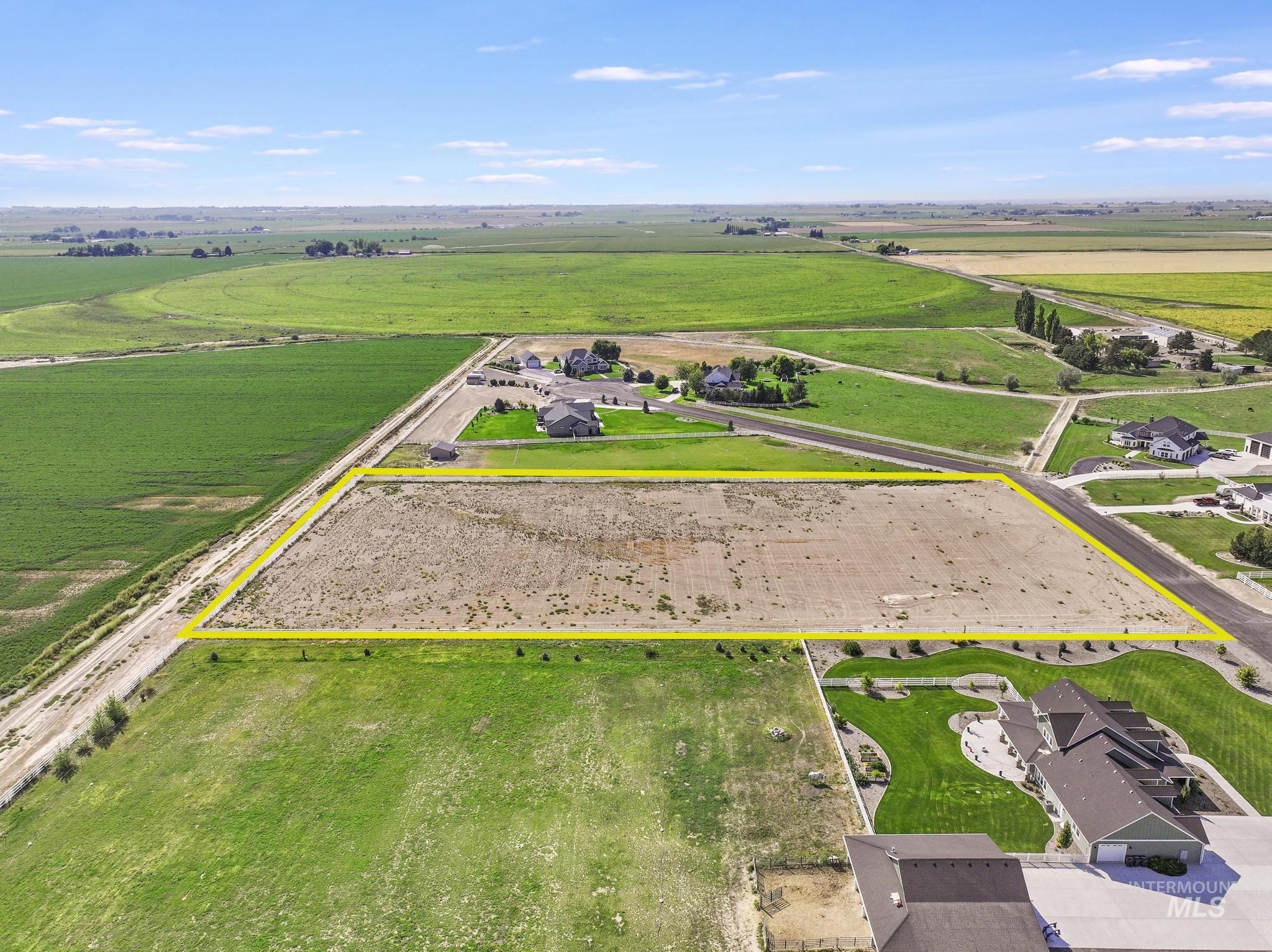 2271 E 4195 N, Filer, Idaho 83328, Land For Sale, Price $389,900,MLS 98960252