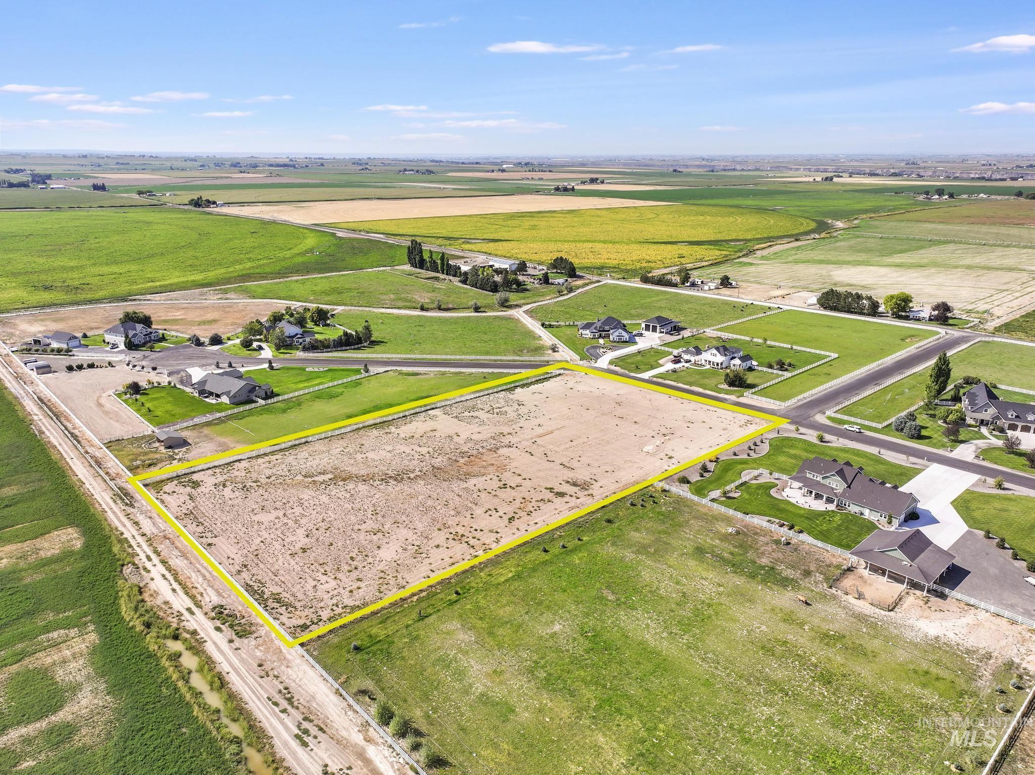 2271 E 4195 N, Filer, Idaho 83328, Land For Sale, Price $389,900,MLS 98960252