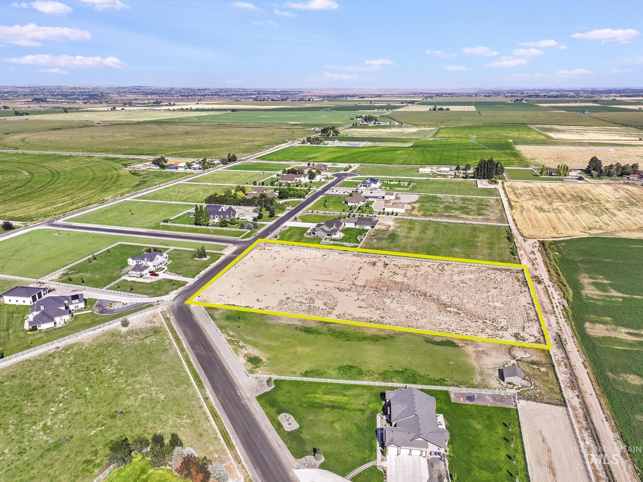 2271 E 4195 N, Filer, Idaho 83328, Land For Sale, Price $389,900,MLS 98960252