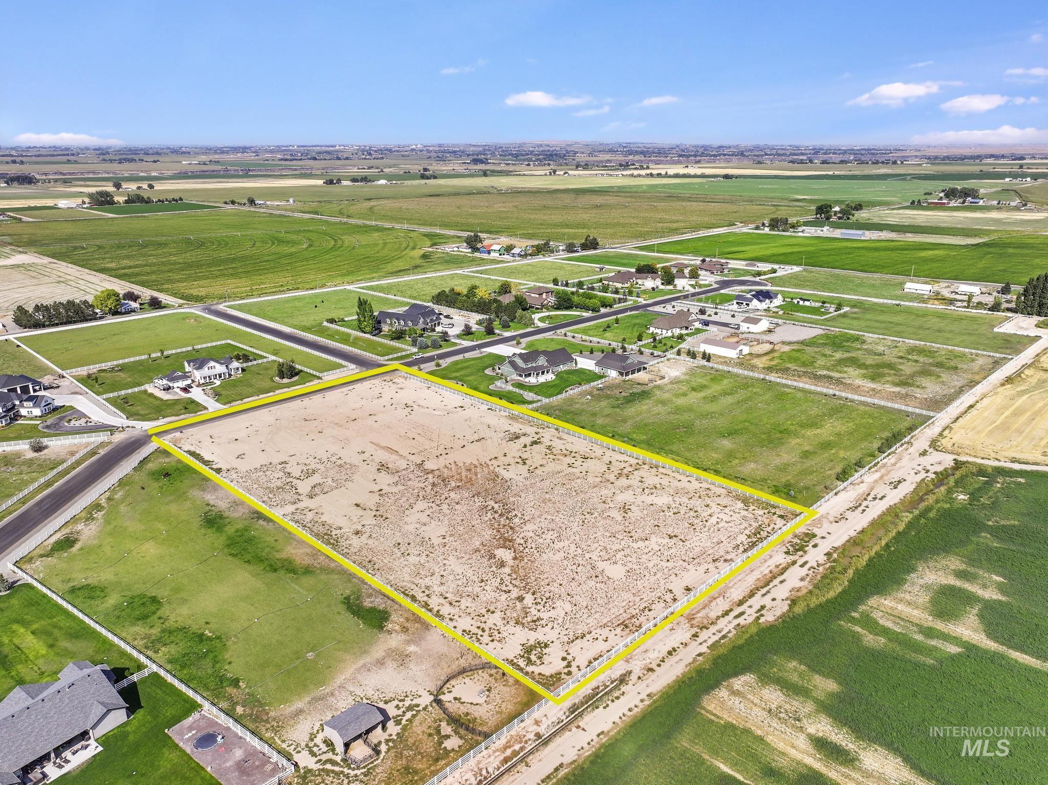 2271 E 4195 N, Filer, Idaho 83328, Land For Sale, Price $389,900,MLS 98960252