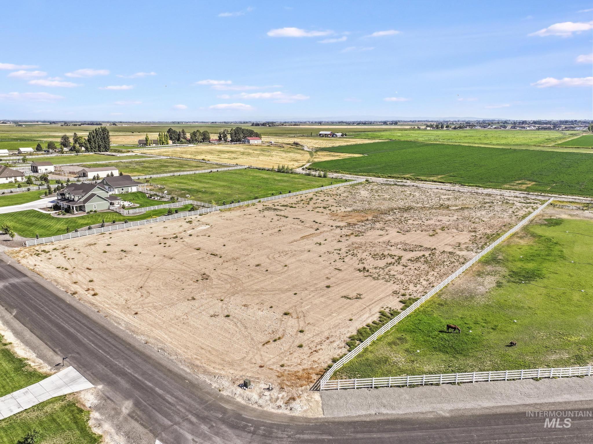 2271 E 4195 N, Filer, Idaho 83328, Land For Sale, Price $389,900,MLS 98960252