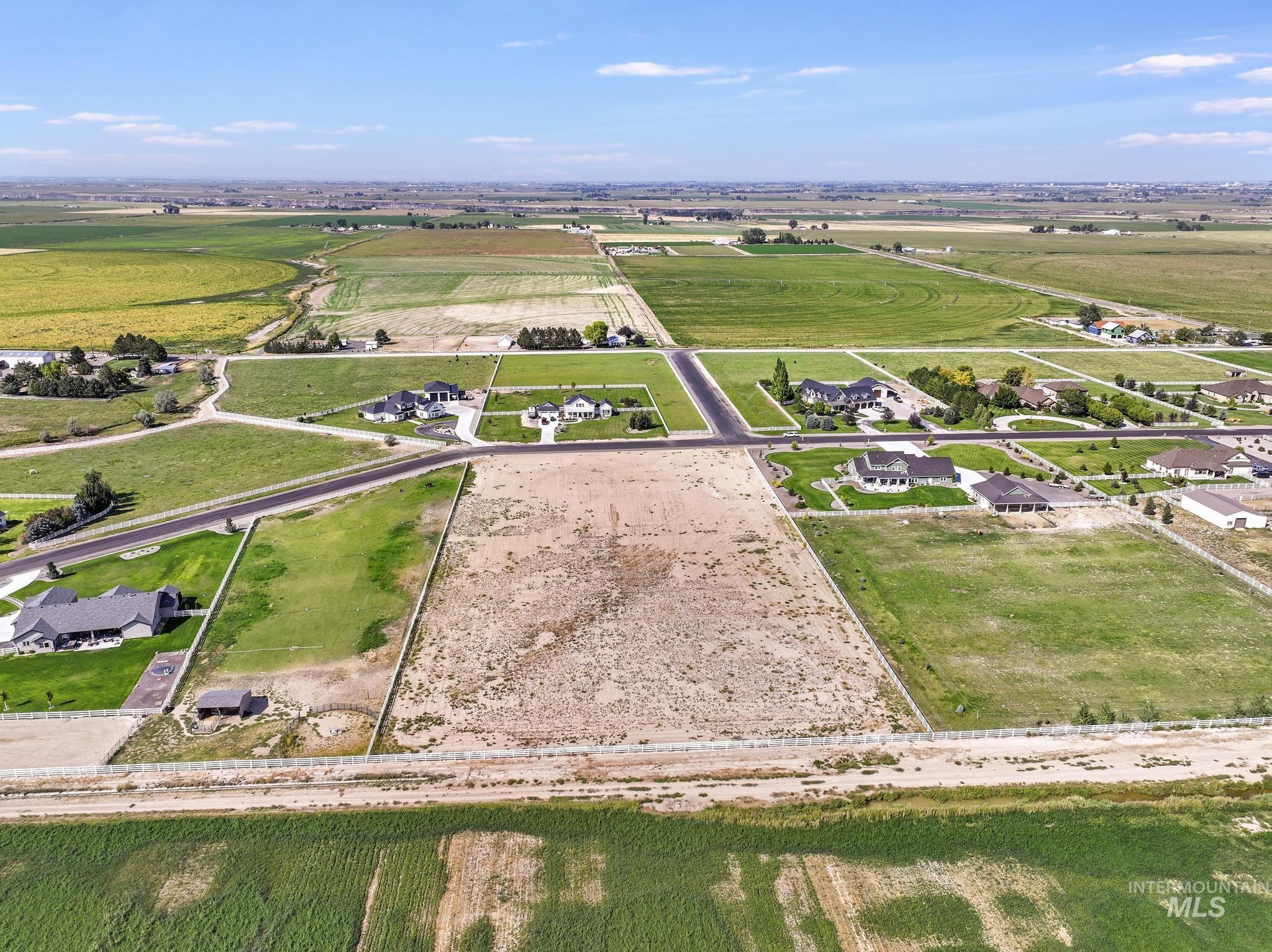 2271 E 4195 N, Filer, Idaho 83328, Land For Sale, Price $389,900,MLS 98960252