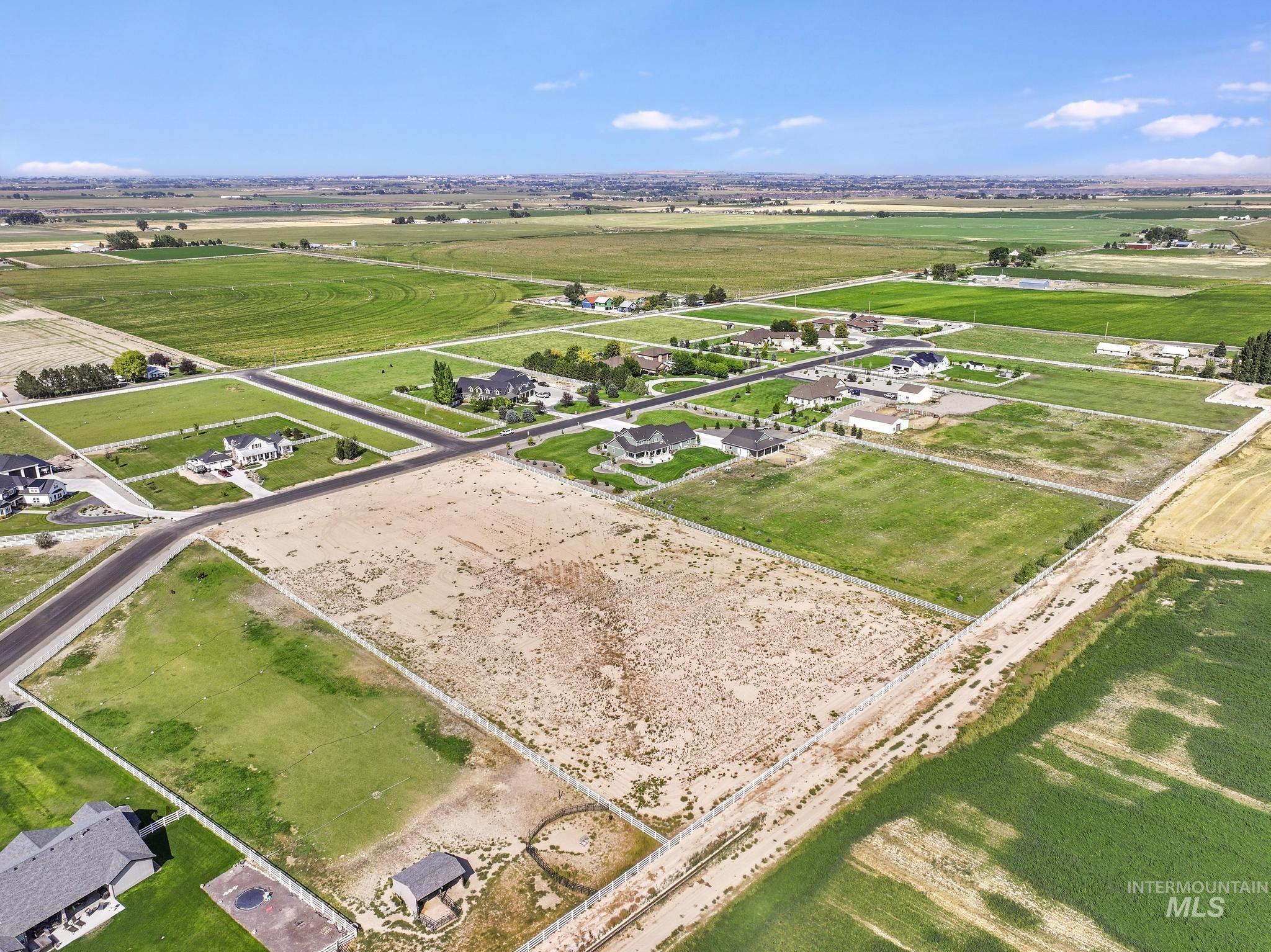 2271 E 4195 N, Filer, Idaho 83328, Land For Sale, Price $389,900,MLS 98960252