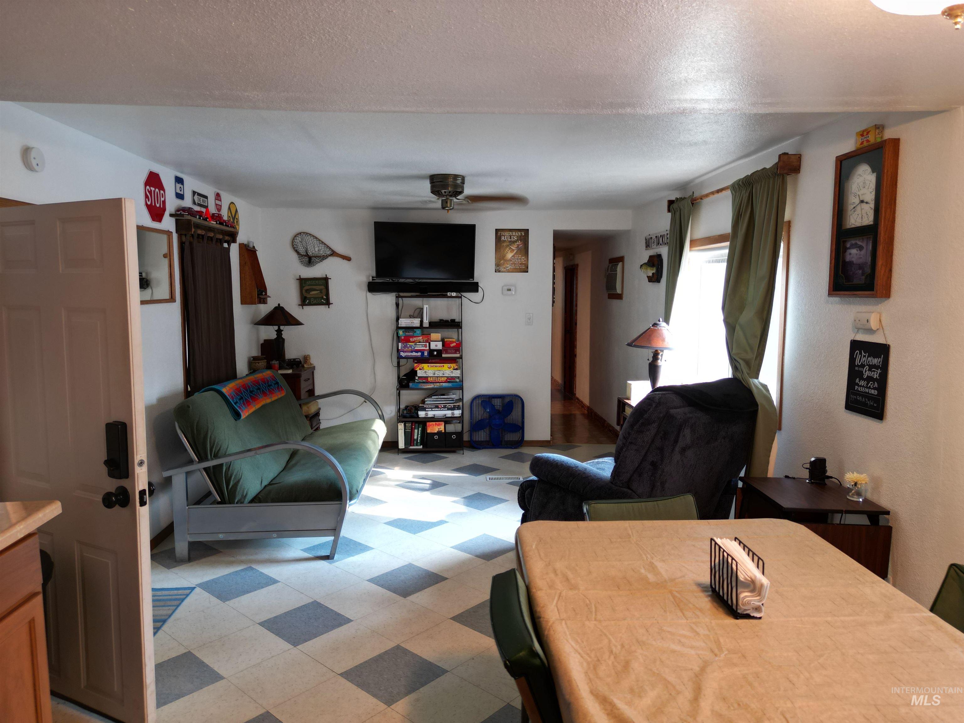 8395 Hwy 21, Lowman, Idaho 83637, 2 Bedrooms, 2 Bathrooms, Residential For Sale, Price $249,000,MLS 98960268