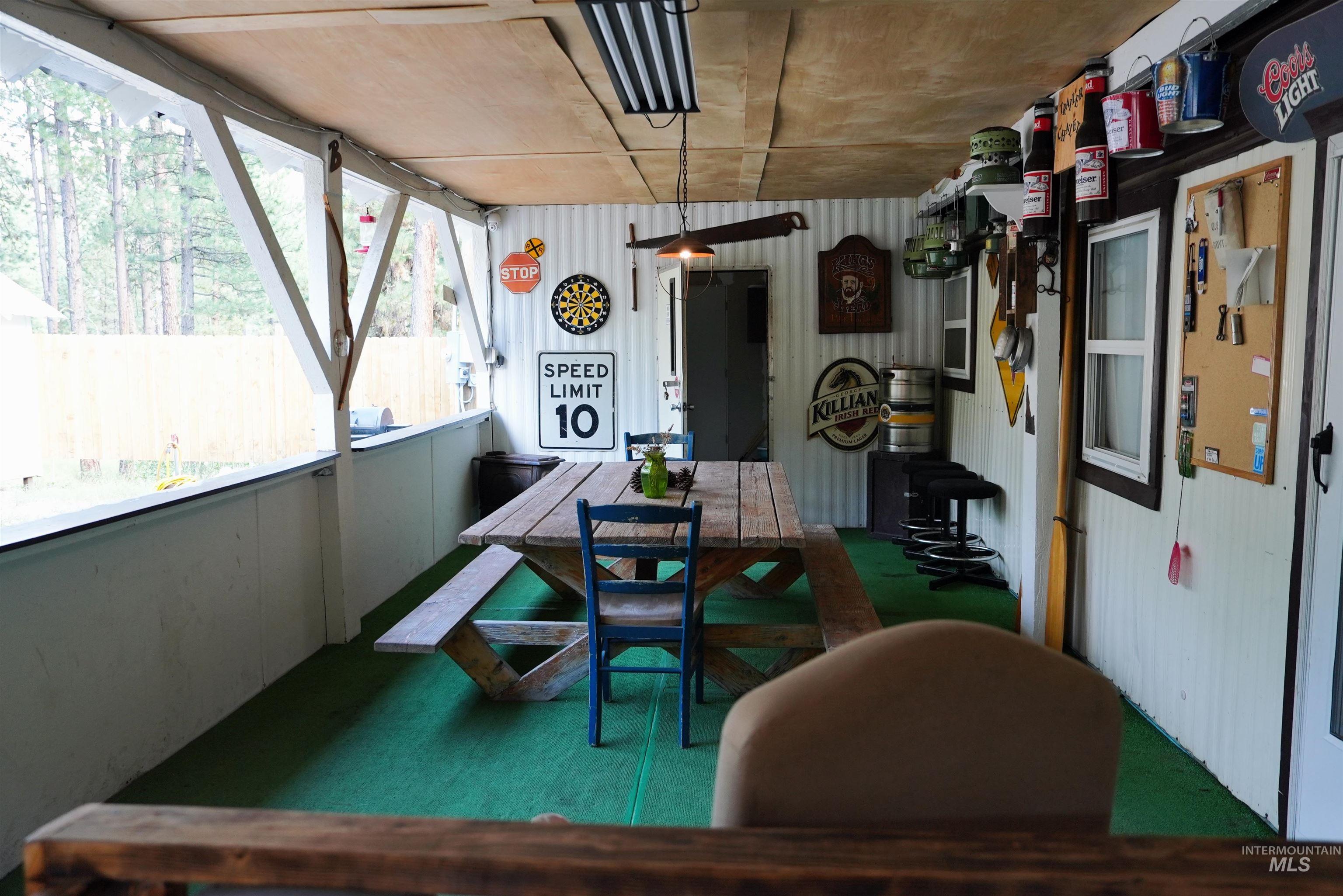 8395 Hwy 21, Lowman, Idaho 83637, 2 Bedrooms, 2 Bathrooms, Residential For Sale, Price $249,000,MLS 98960268