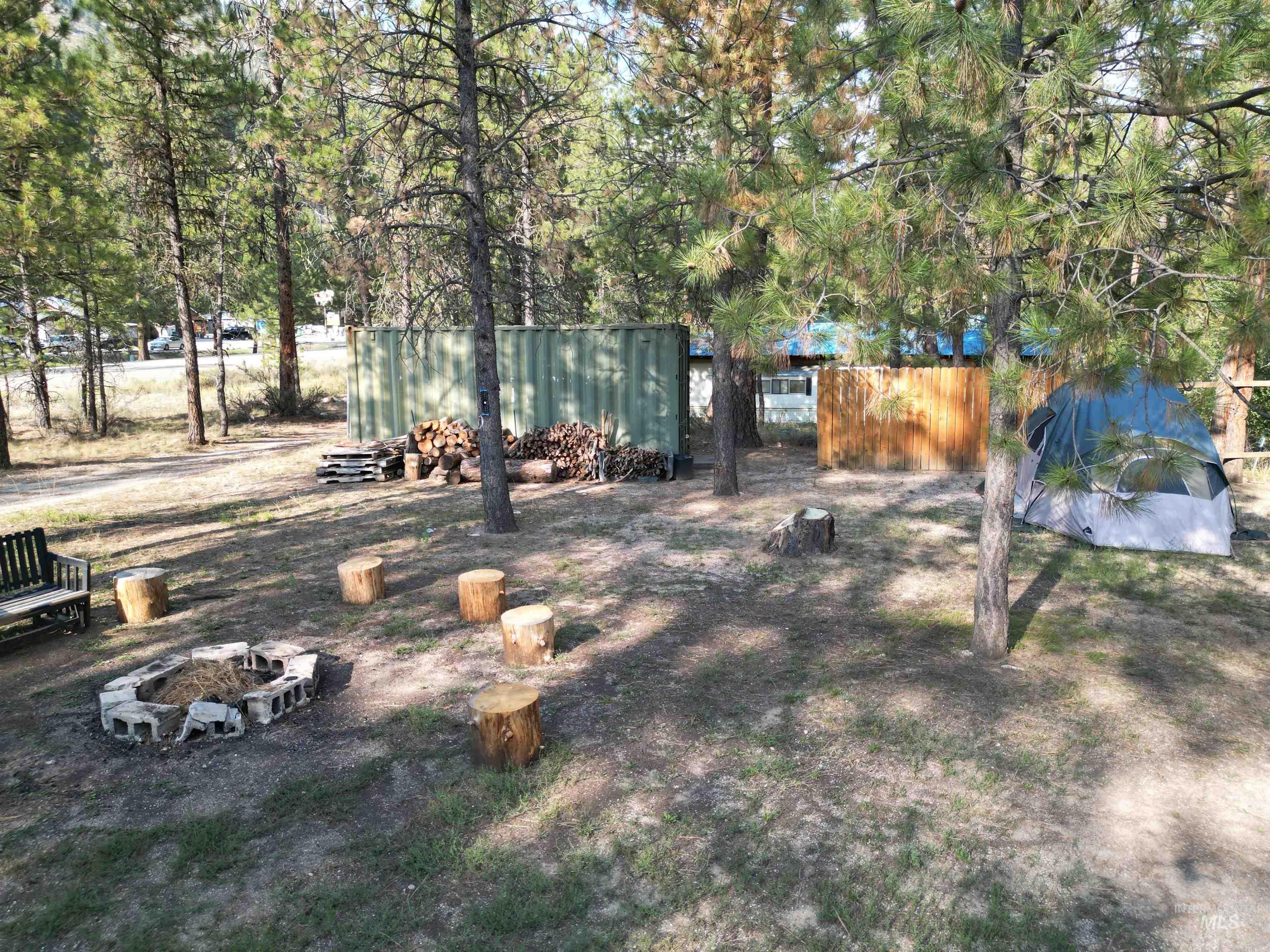 8395 Hwy 21, Lowman, Idaho 83637, 2 Bedrooms, 2 Bathrooms, Residential For Sale, Price $249,000,MLS 98960268