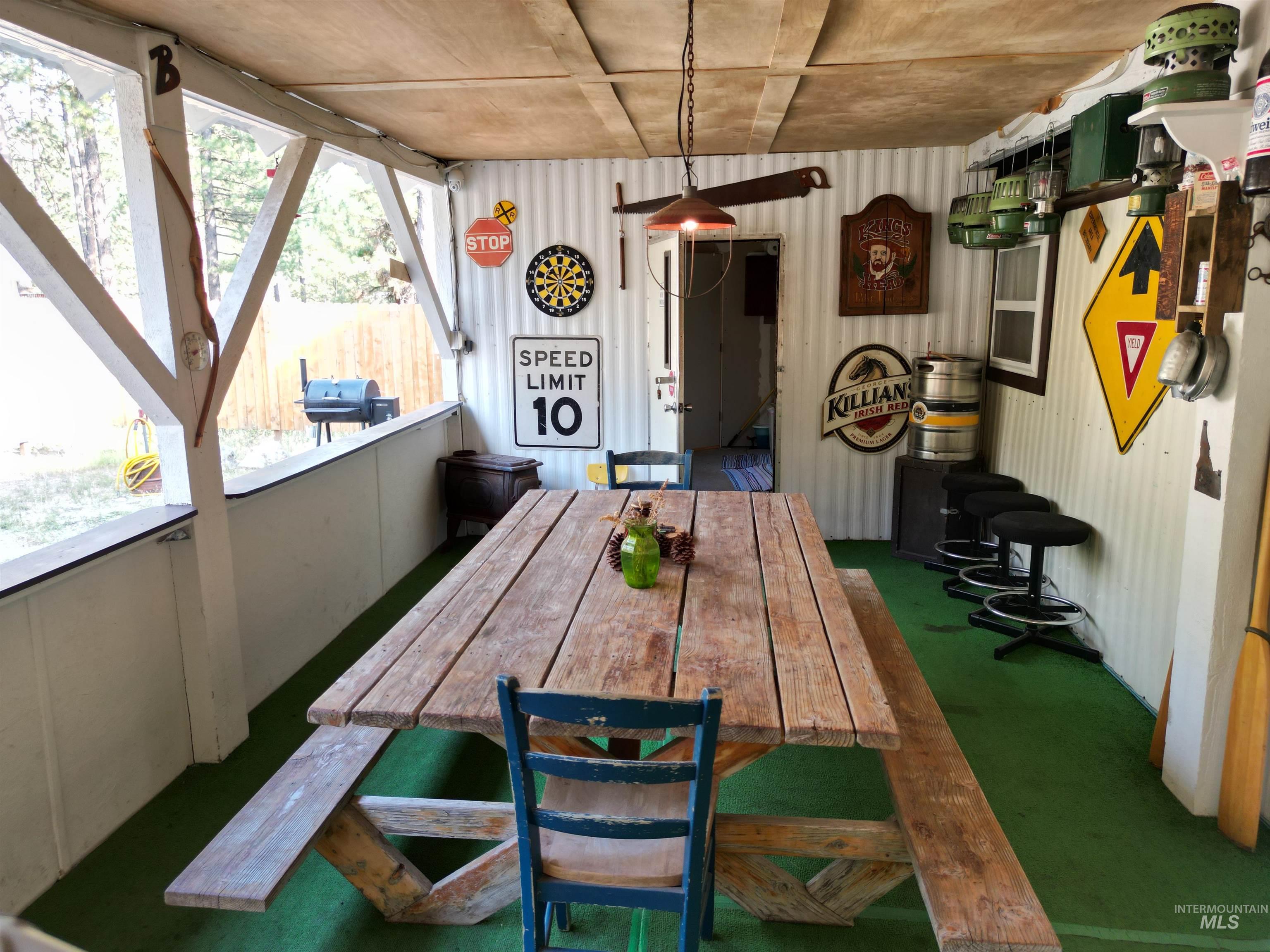 8395 Hwy 21, Lowman, Idaho 83637, 2 Bedrooms, 2 Bathrooms, Residential For Sale, Price $249,000,MLS 98960268