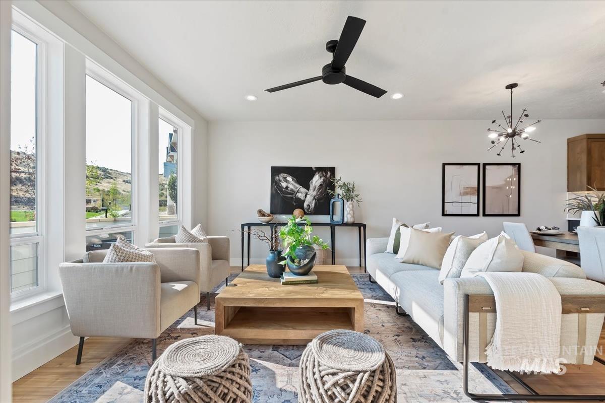 6240 N Holly Springs Ln, Eagle, Idaho 83616, 3 Bedrooms, 2.5 Bathrooms, Residential For Sale, Price $454,800, 98960282